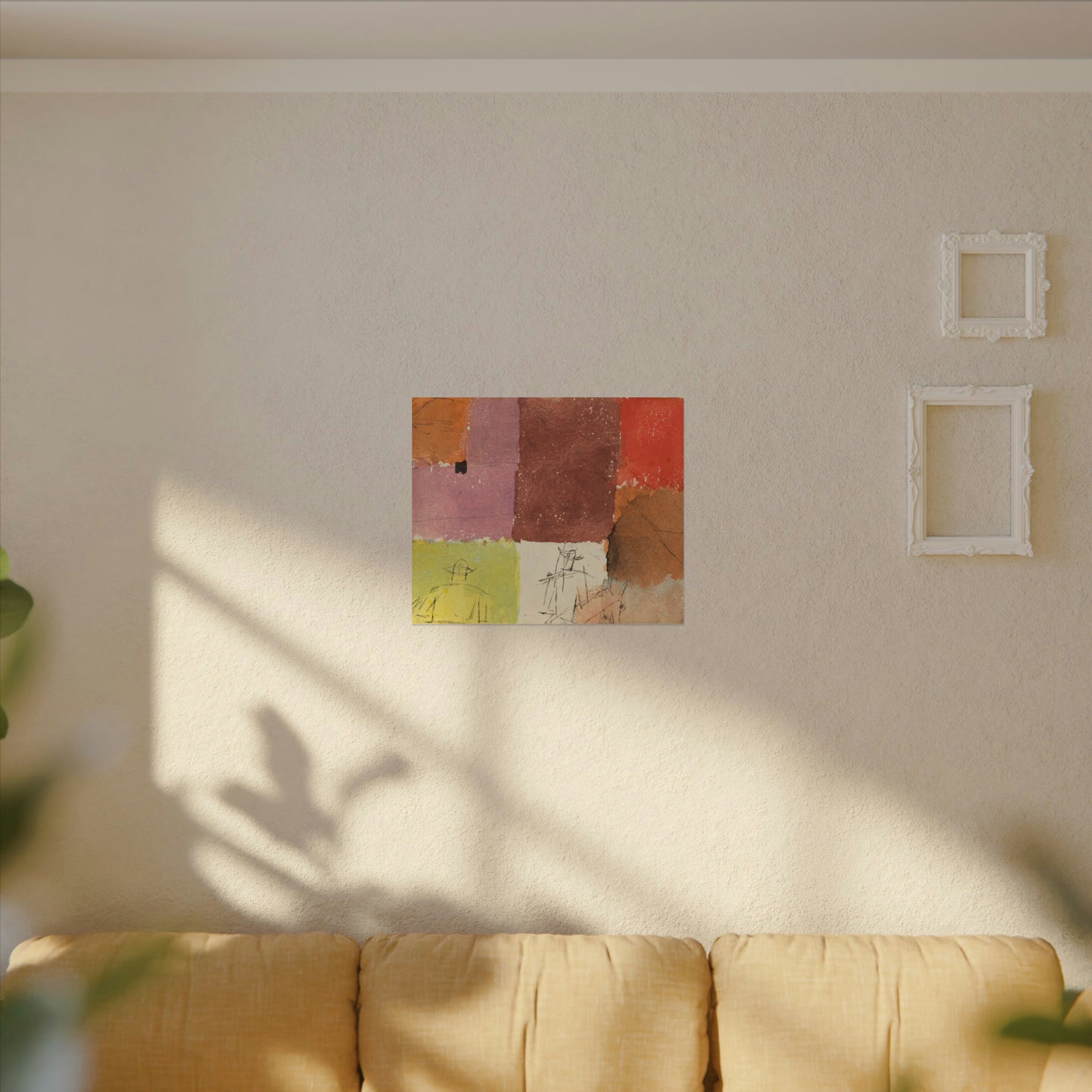 Figure Composition