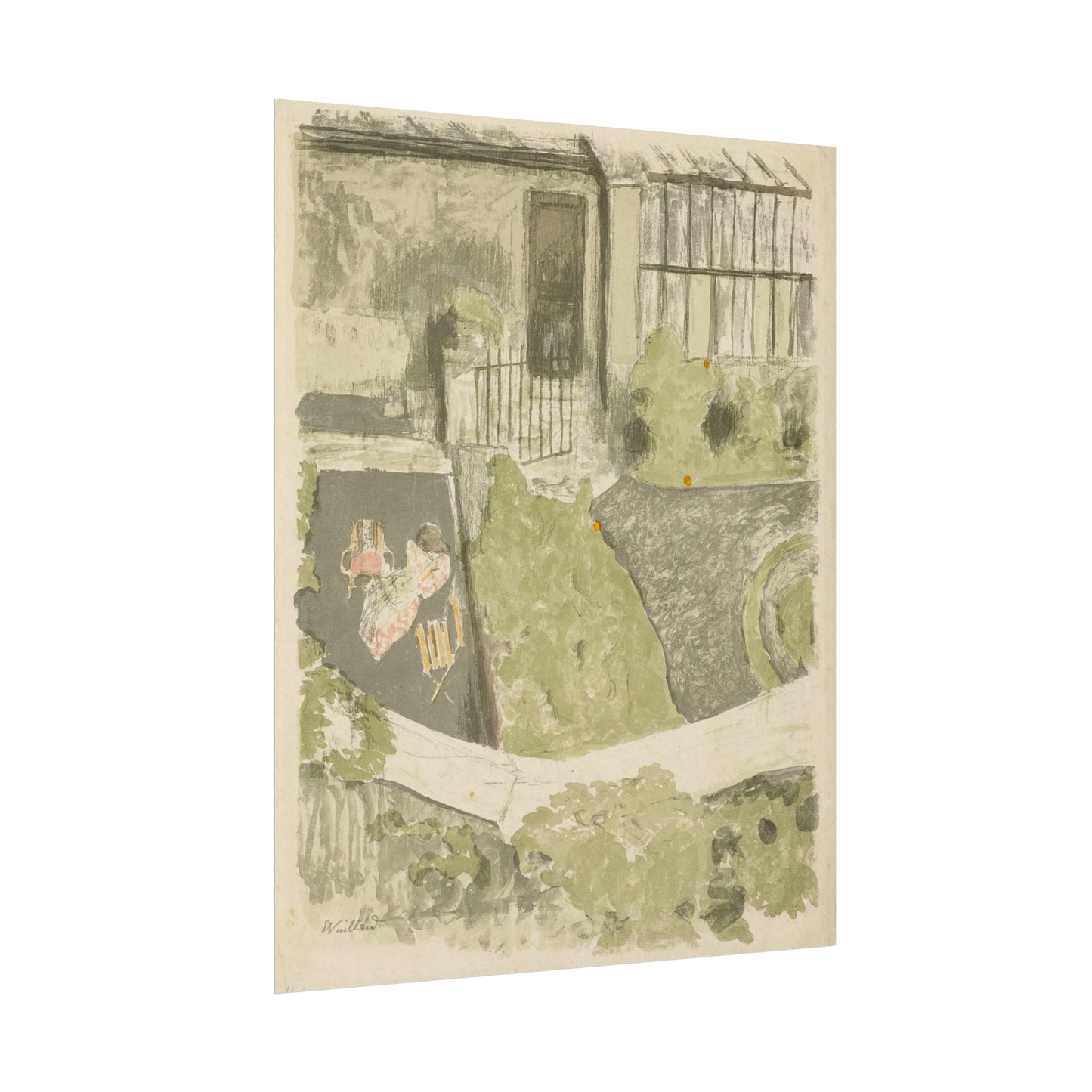 The Garden