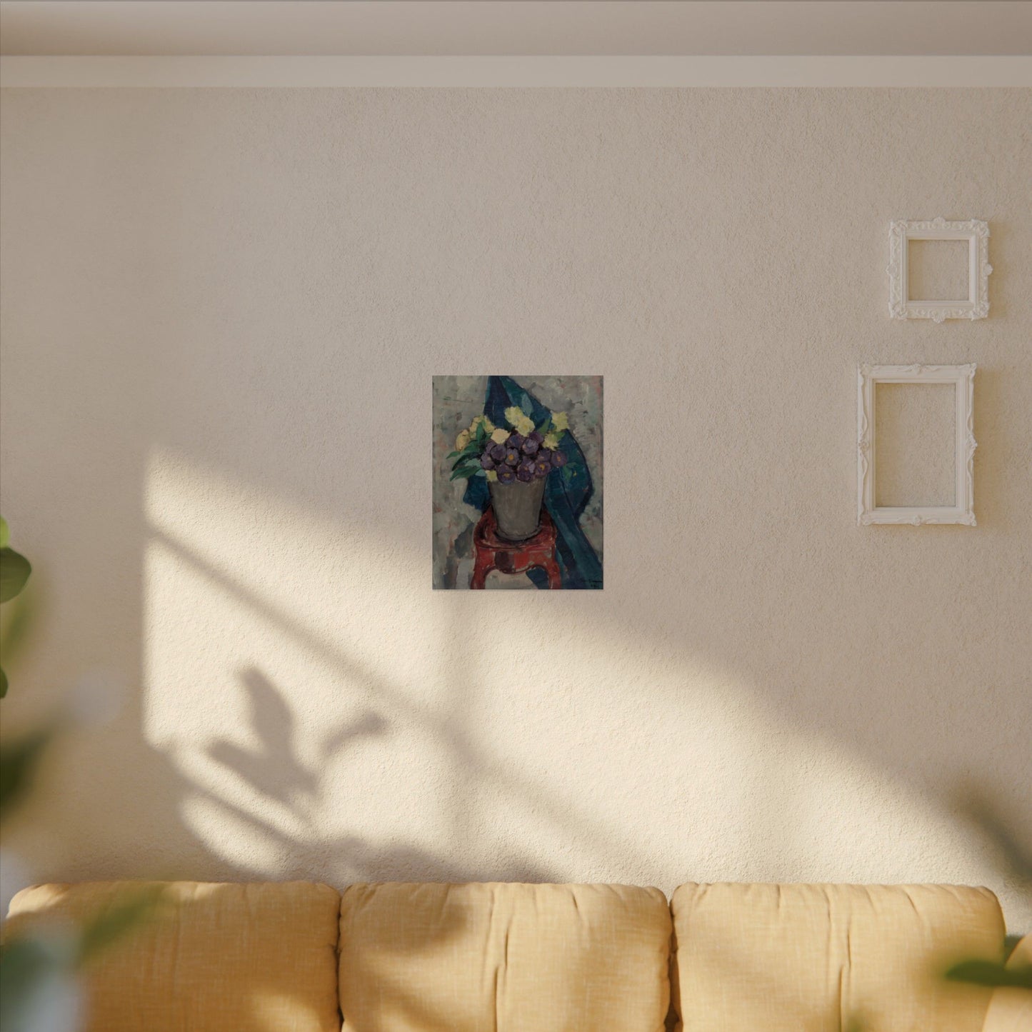 Flower Arrangement