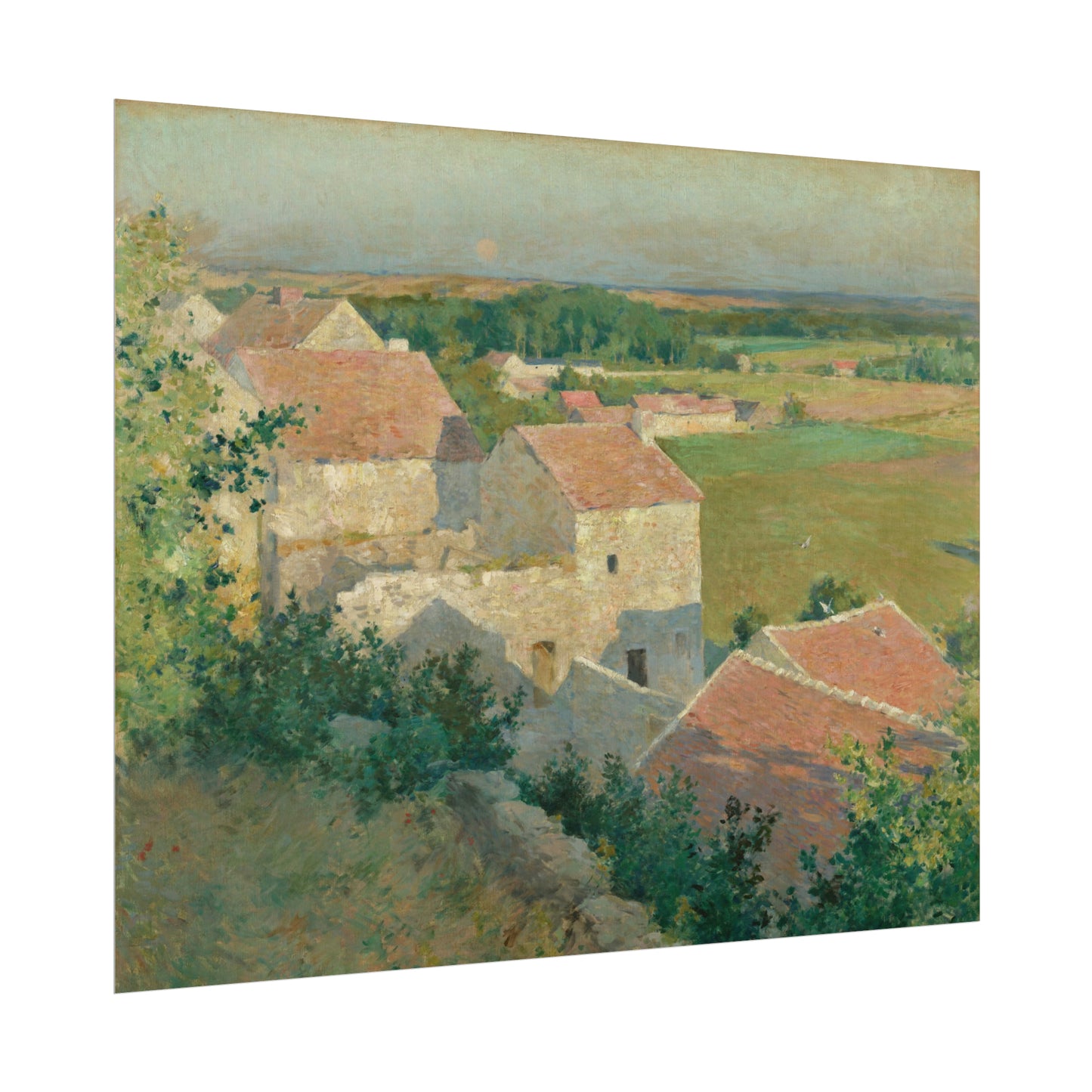 Summer Twilight