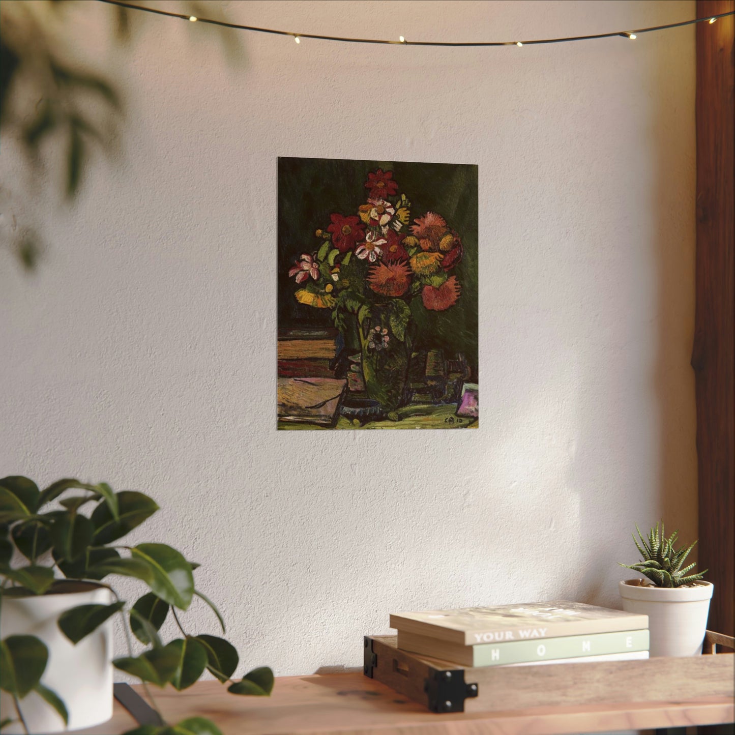 Bouquet of Flowers