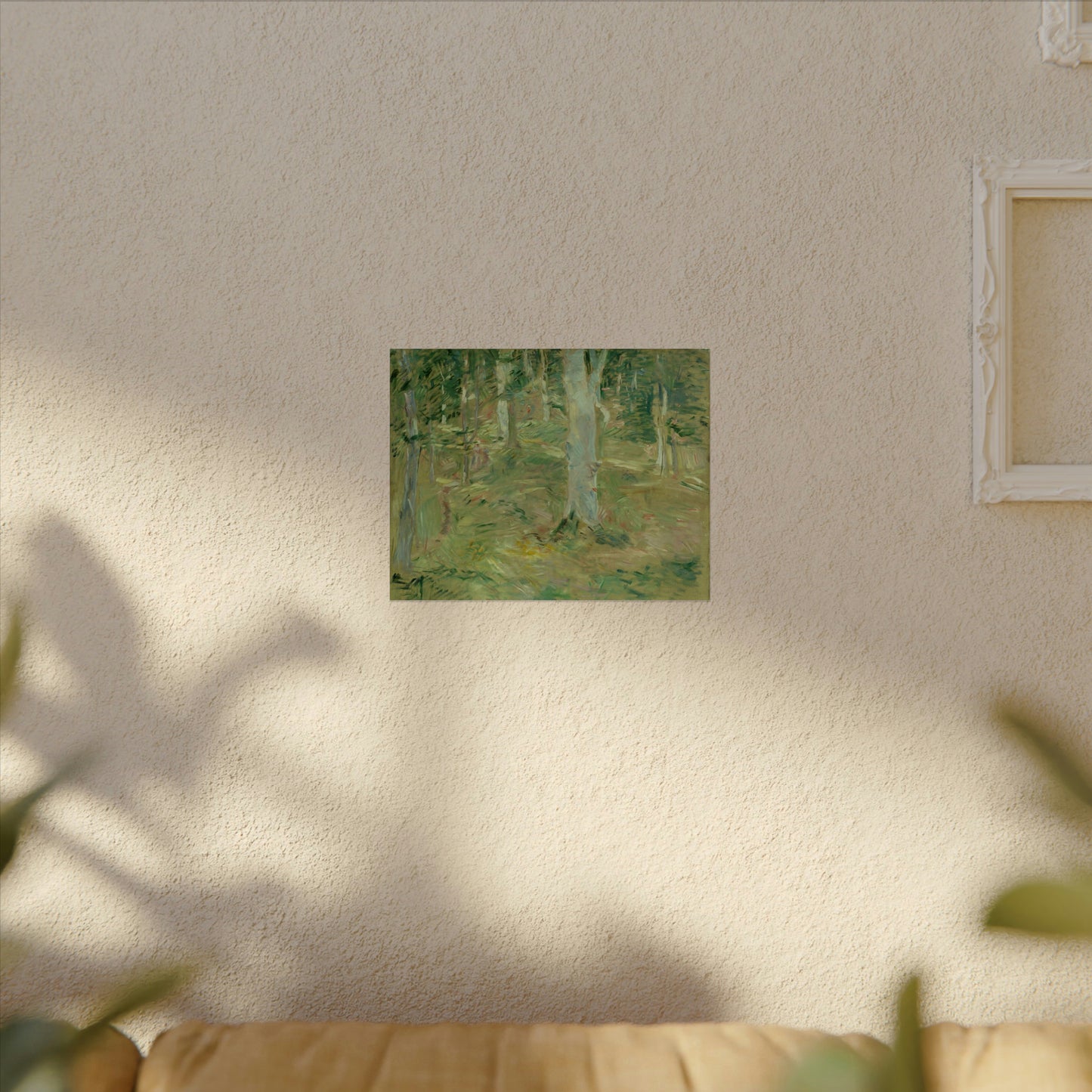 Forêt de Compiègne