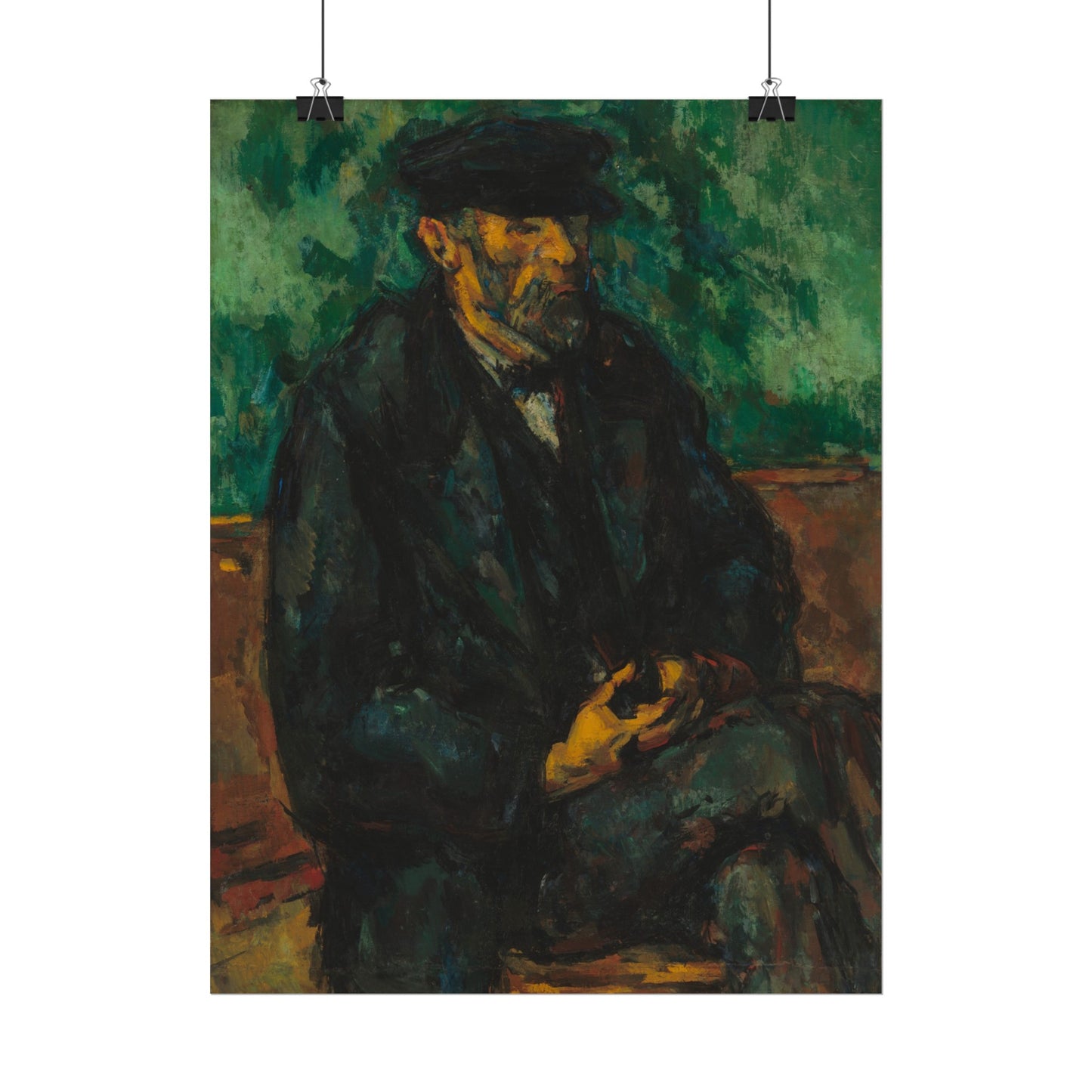 The Gardener