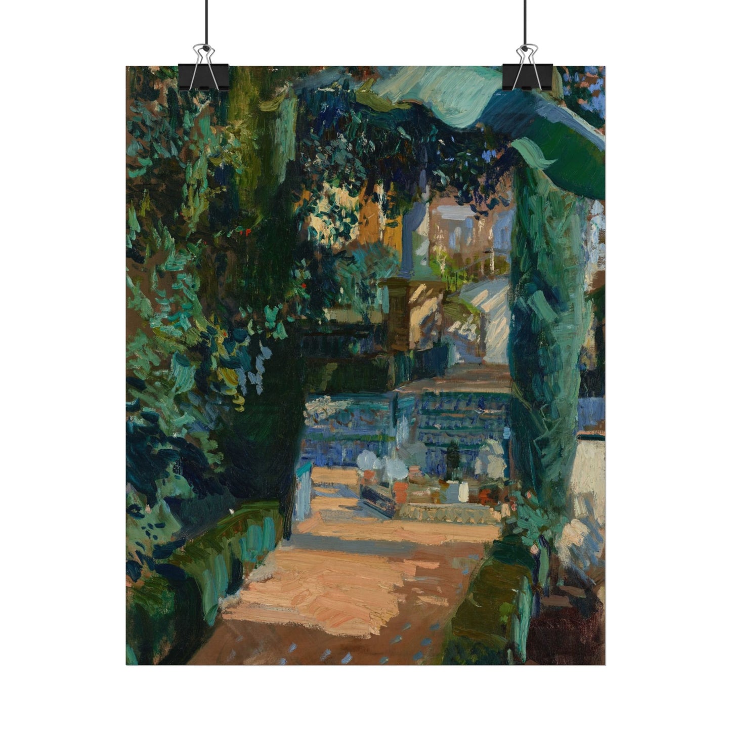 Court of the Dances
