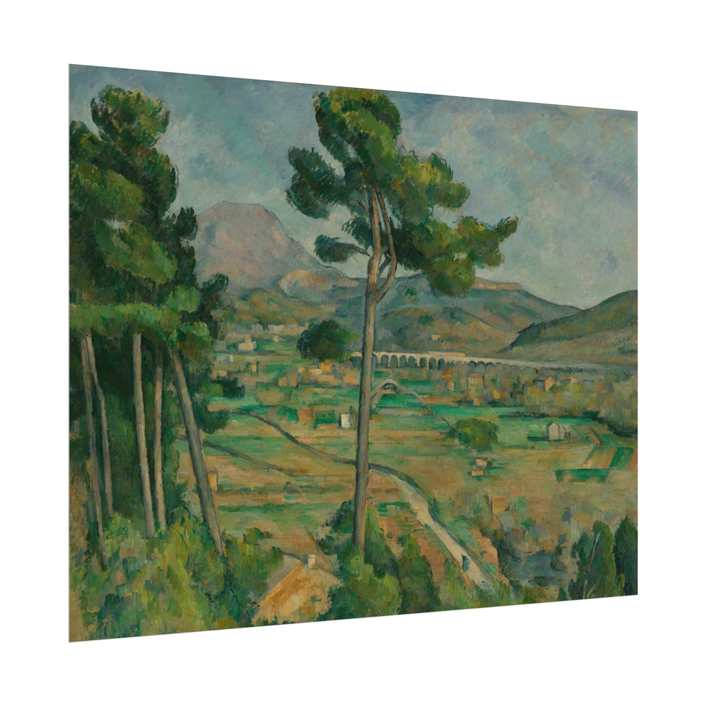 Country Landscape