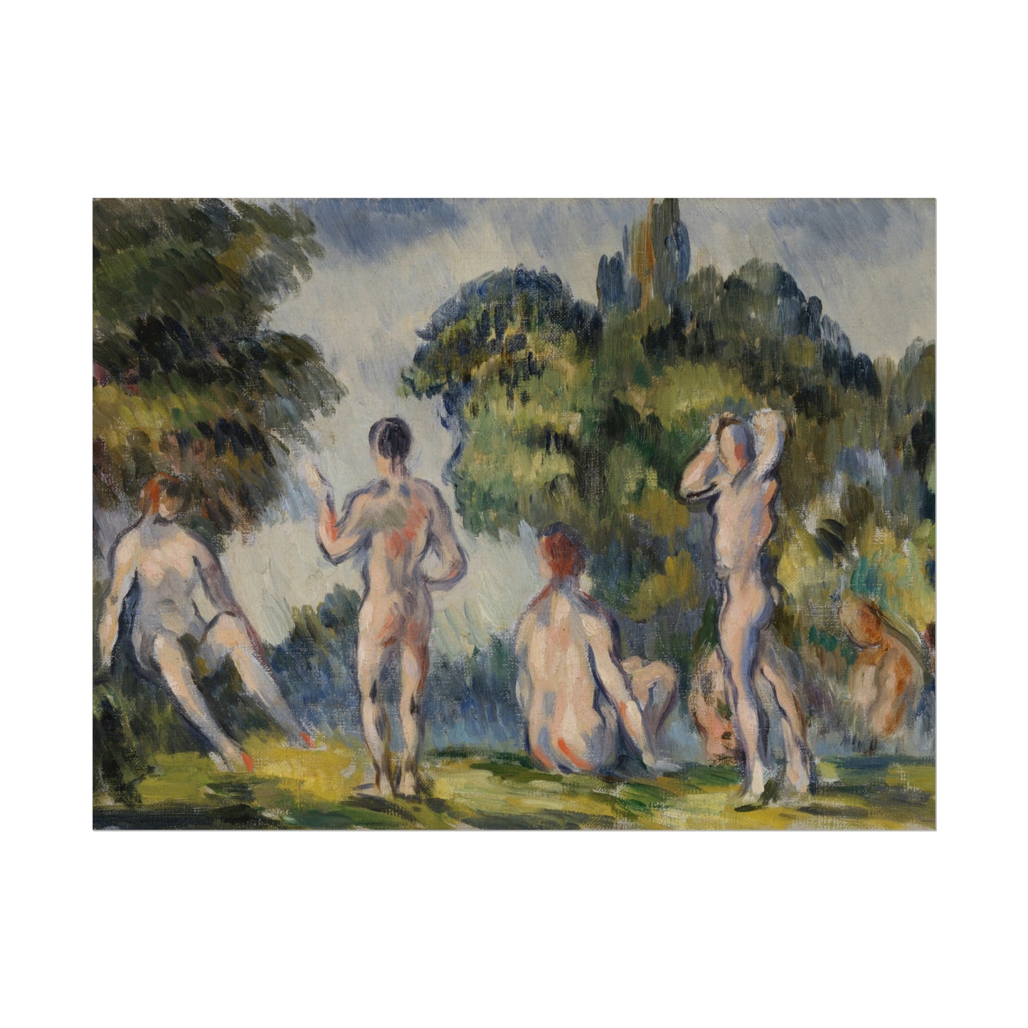 Bathers