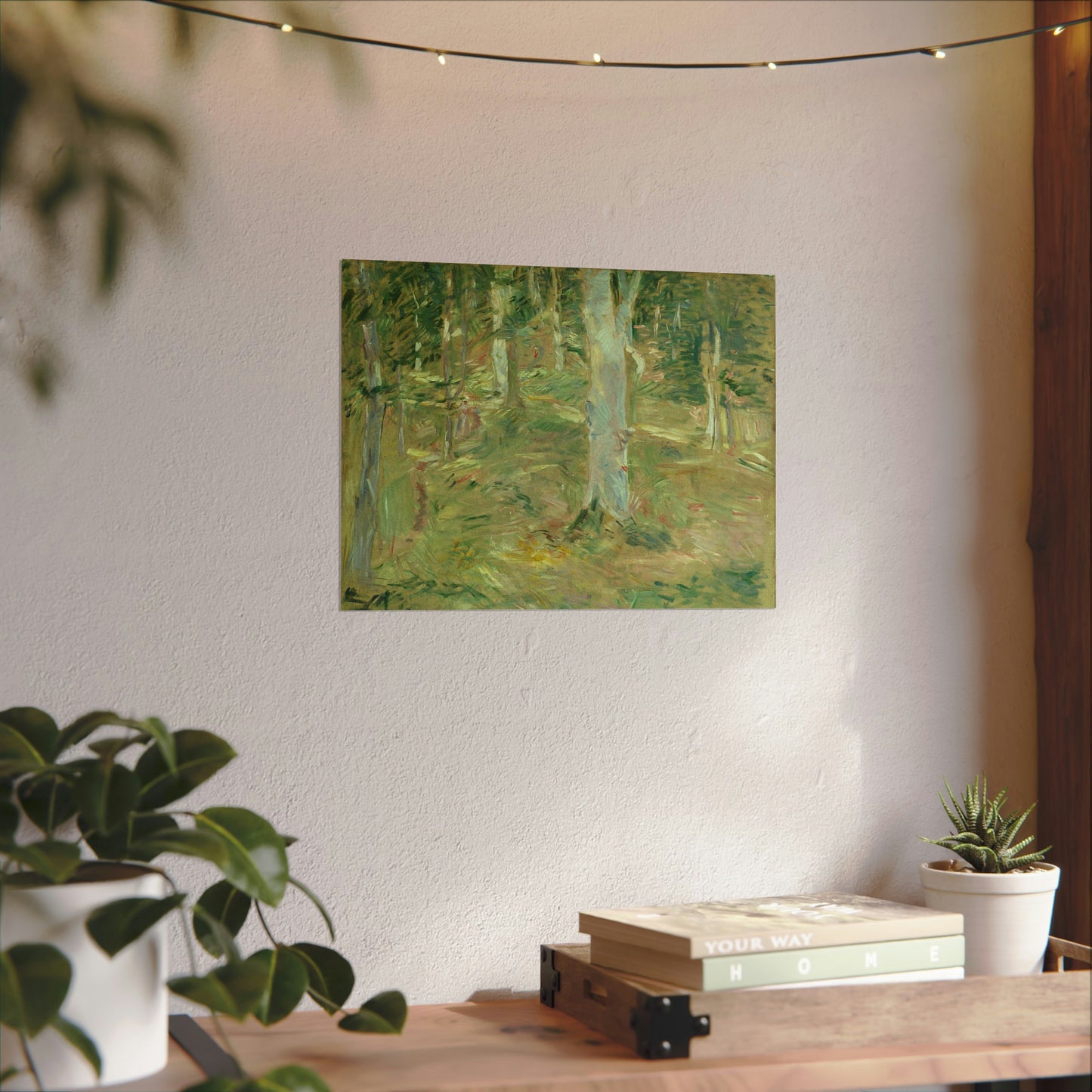 Forêt de Compiègne