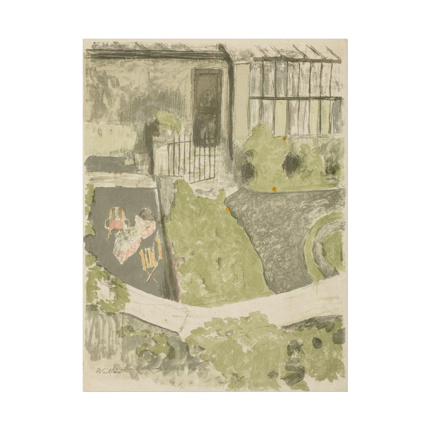 The Garden