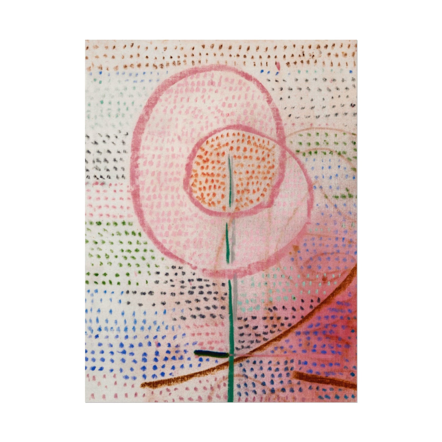 Blossoming