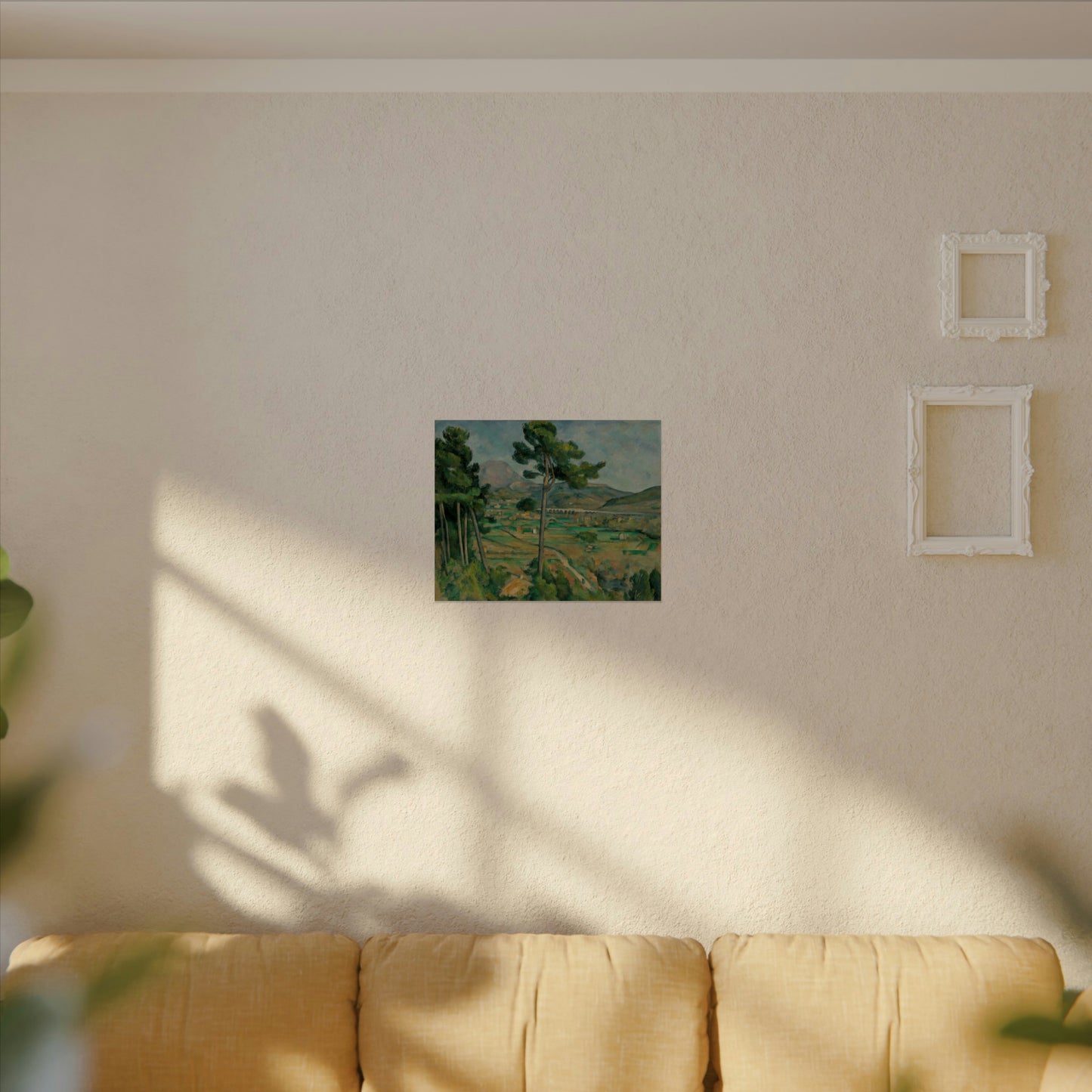 Country Landscape