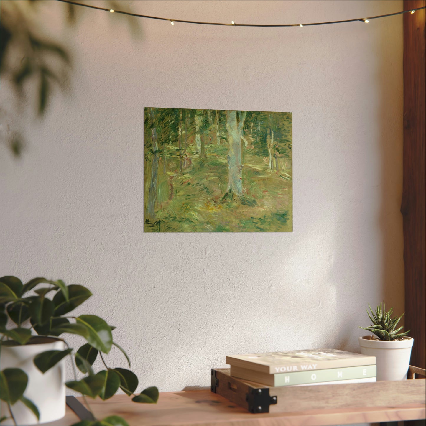 Forêt de Compiègne