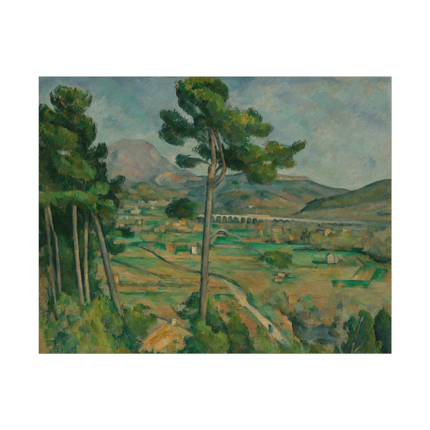 Country Landscape