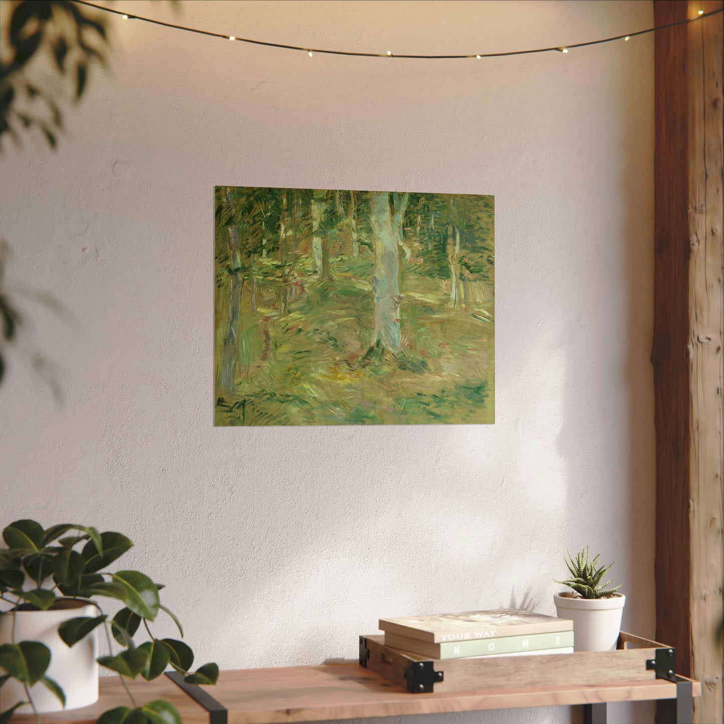 Forêt de Compiègne
