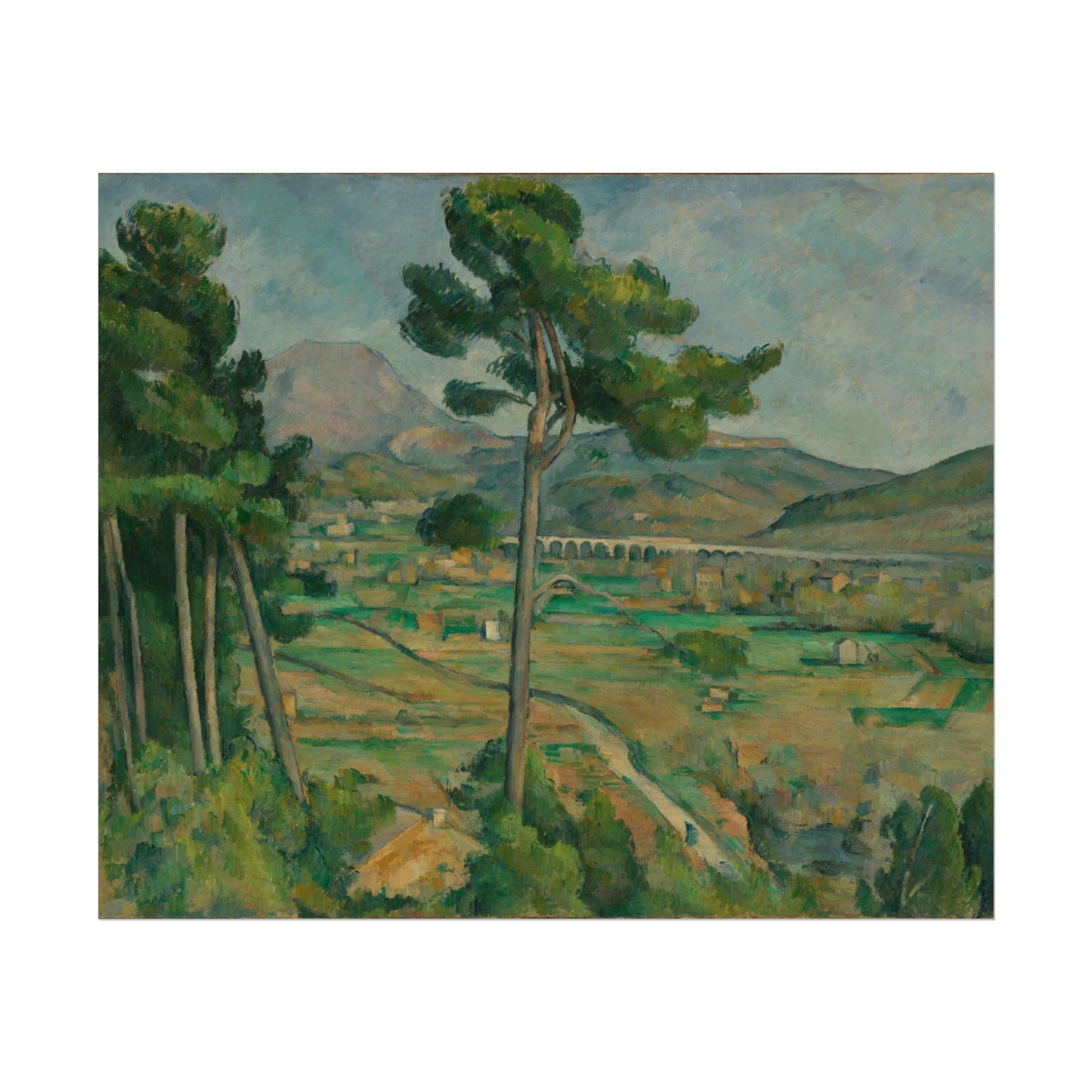 Country Landscape