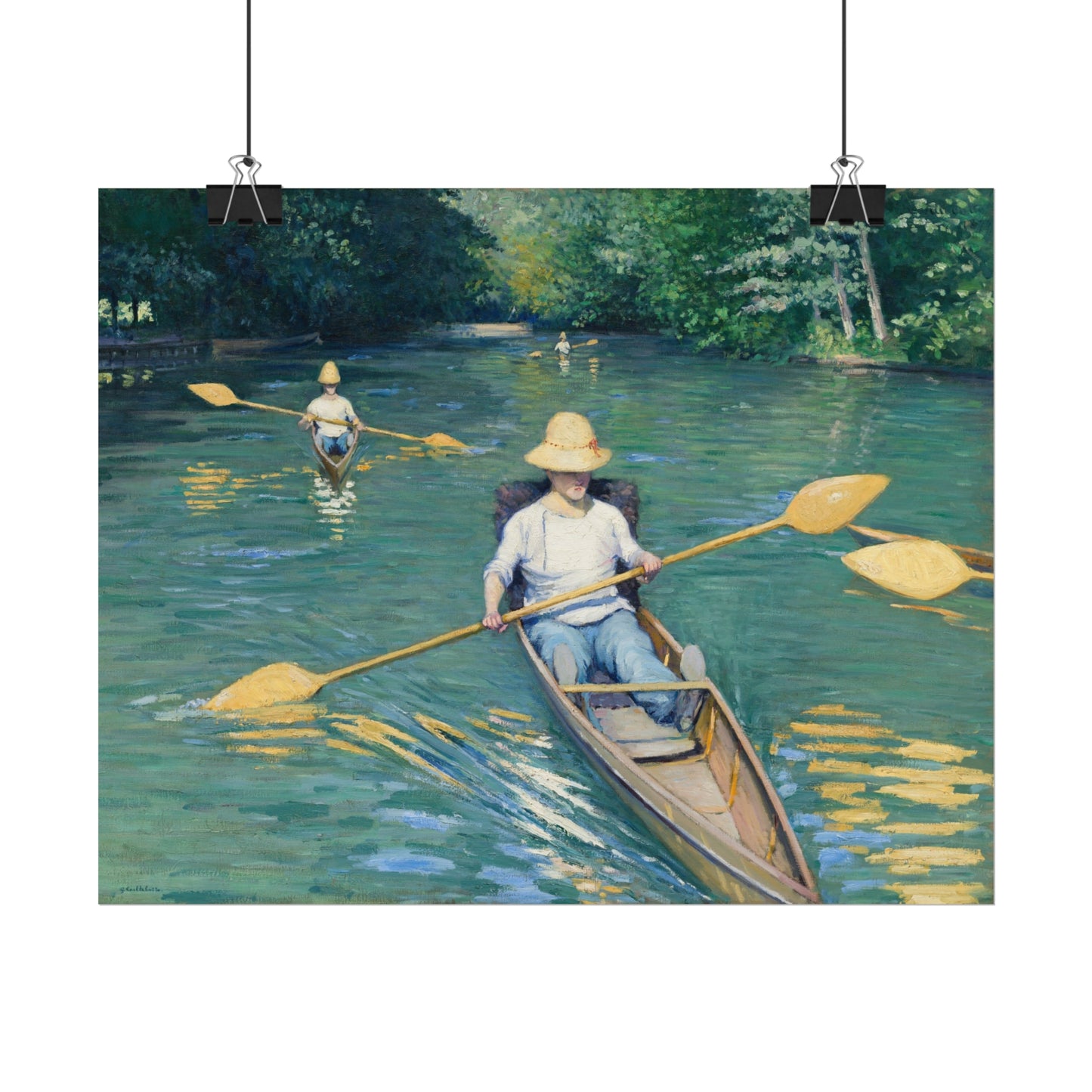 Skiffs