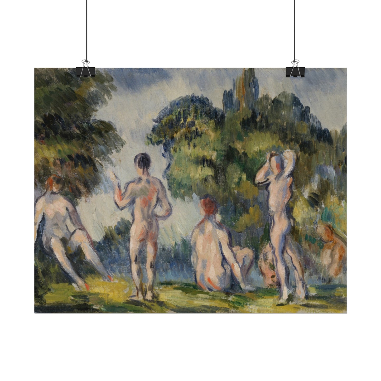 Bathers