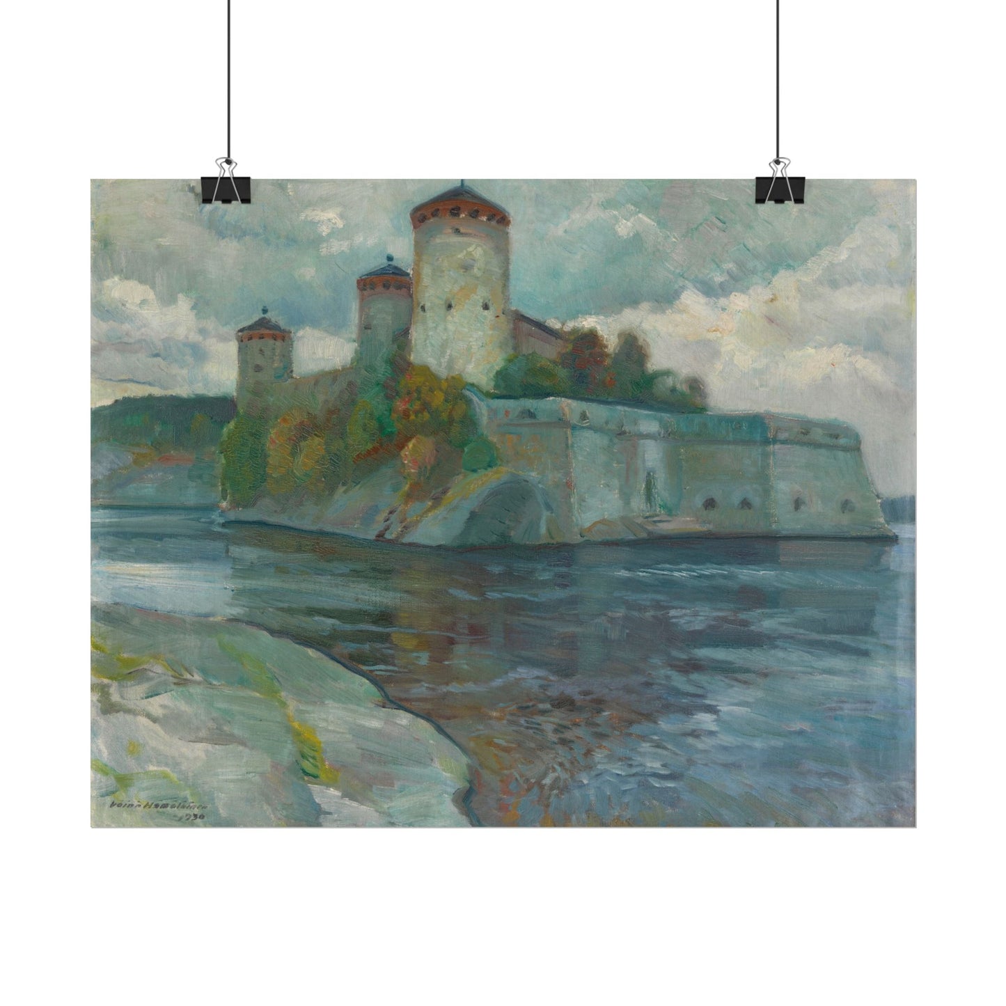 Olavinlinna