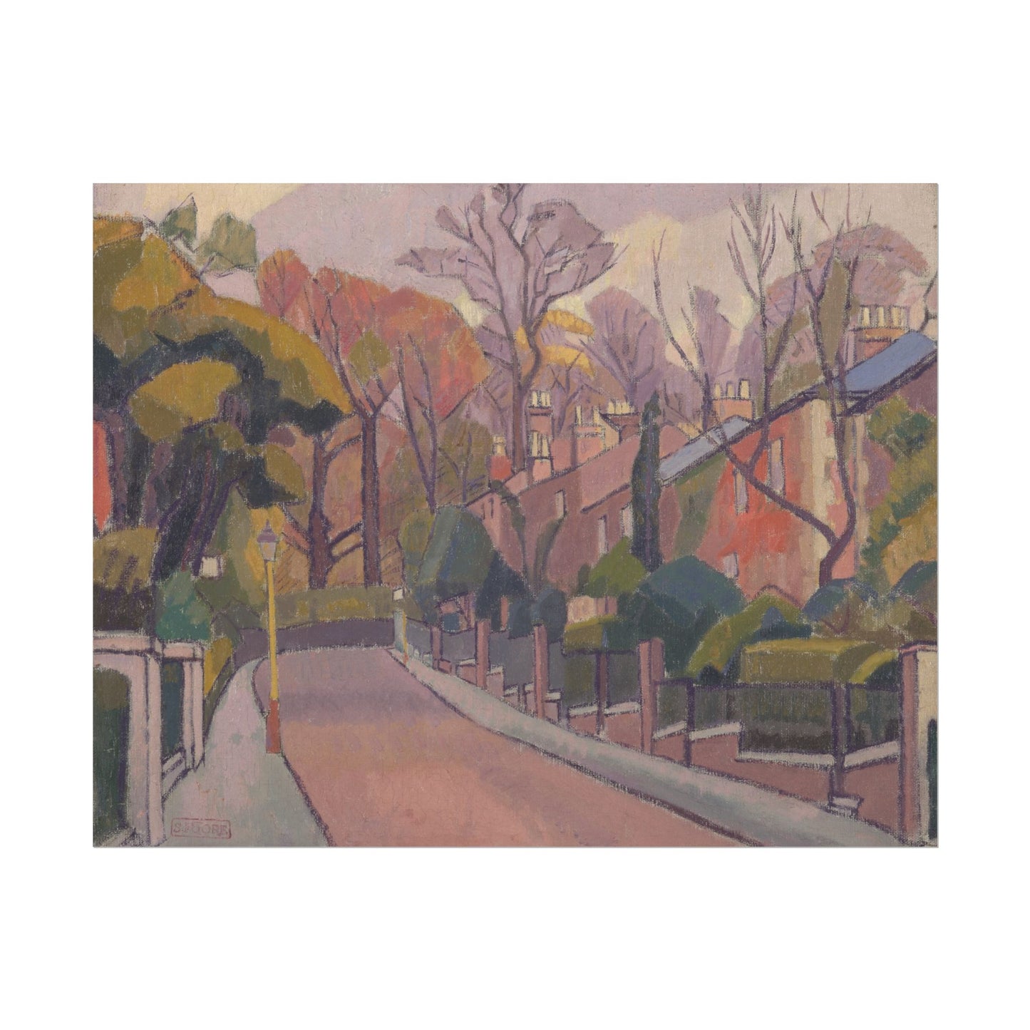 Cambrian Road, Richmond