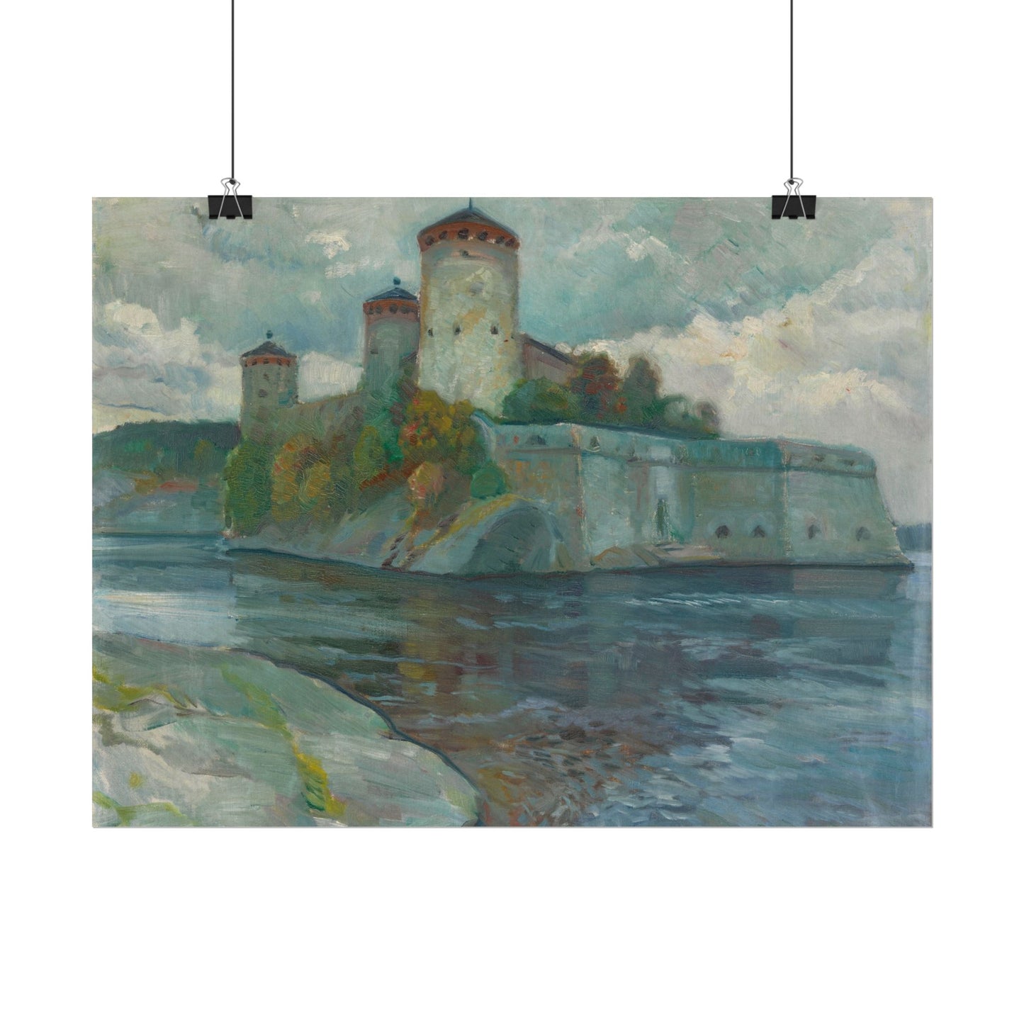 Olavinlinna