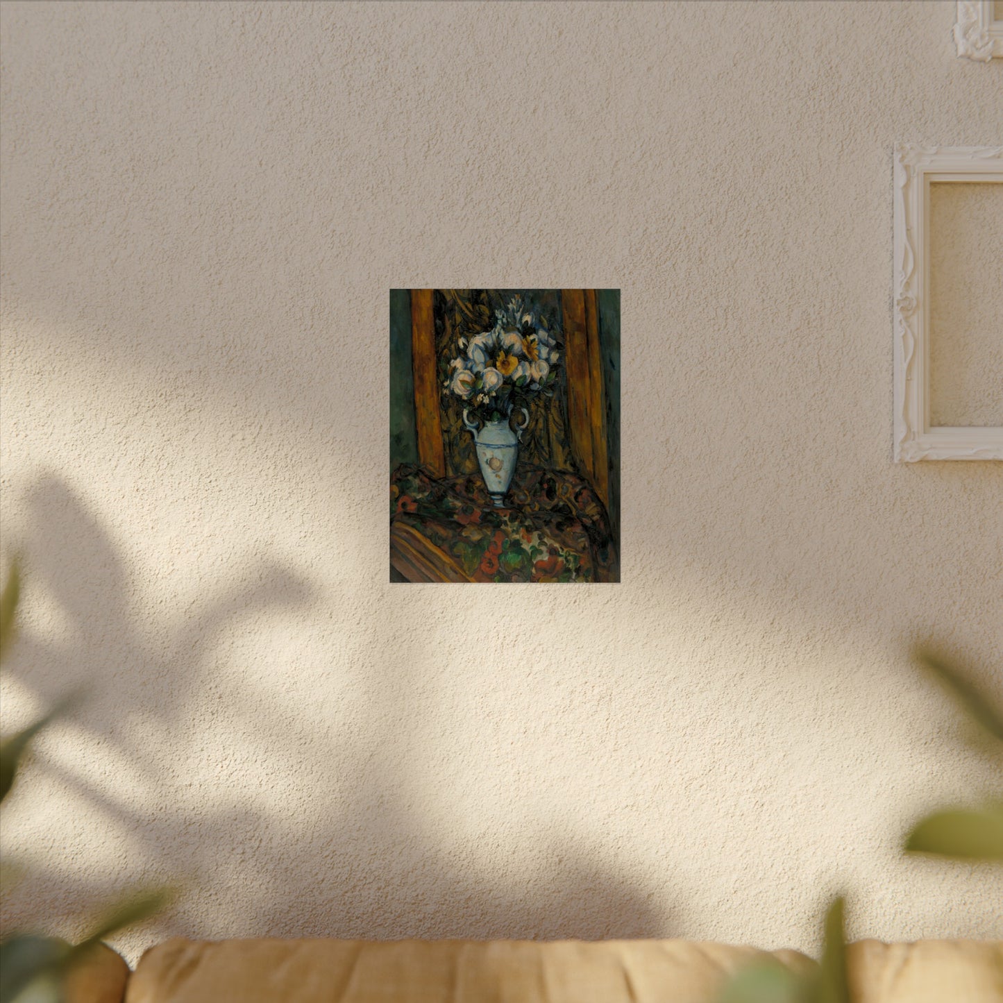 Vase of Flowers