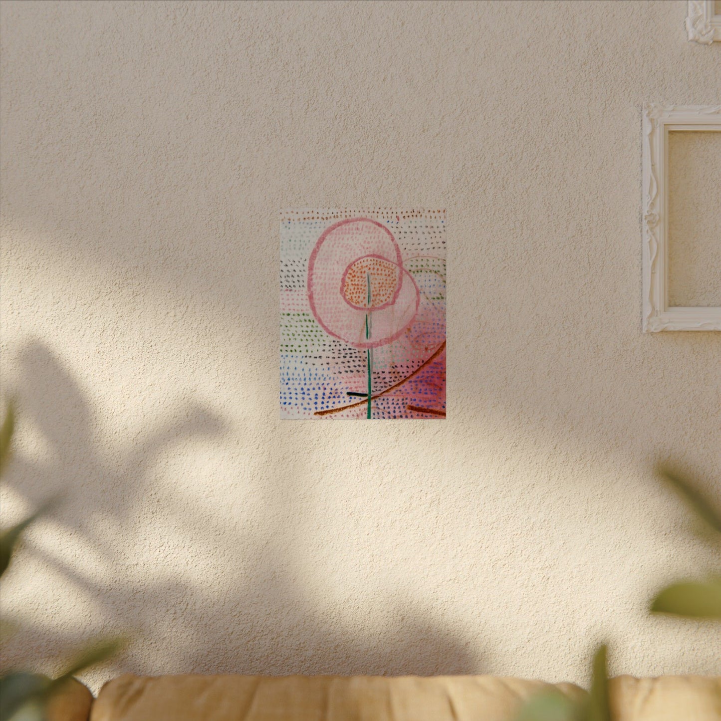 Blossoming