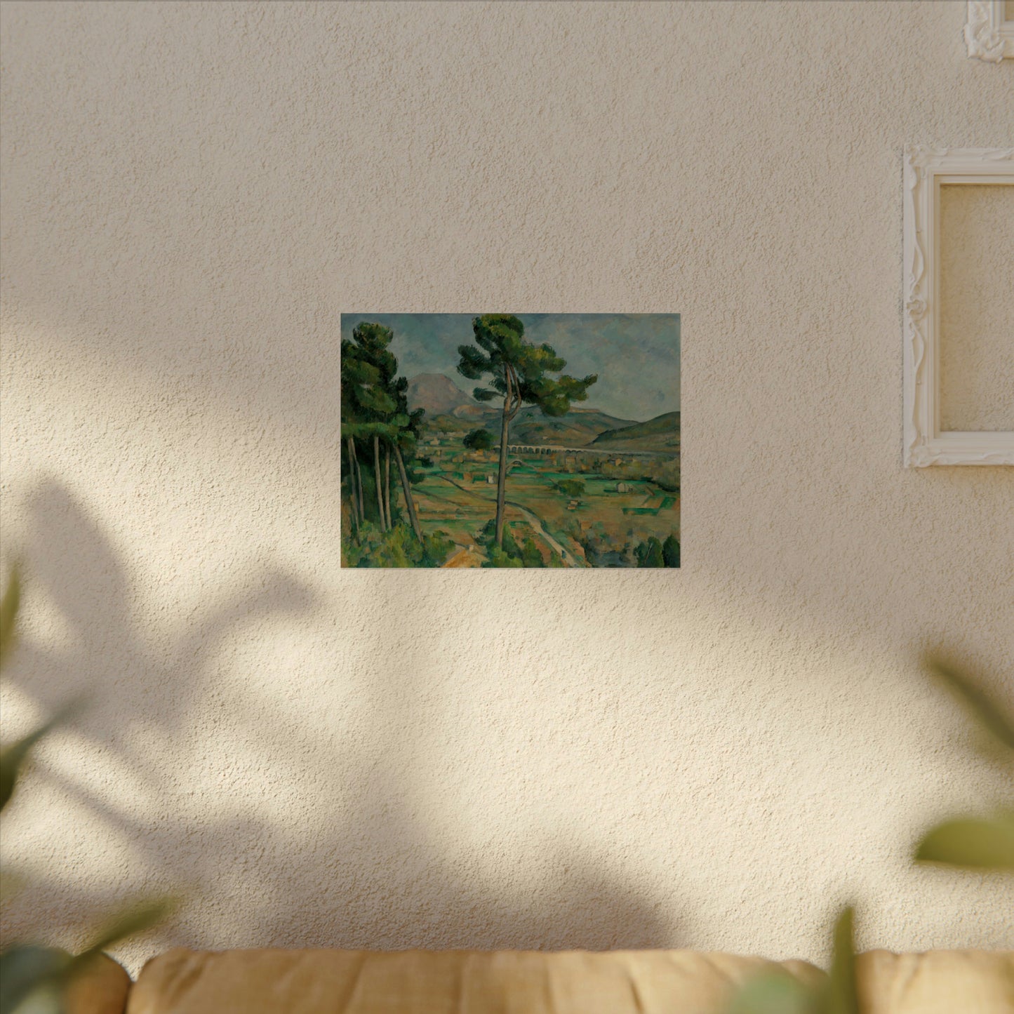 Country Landscape