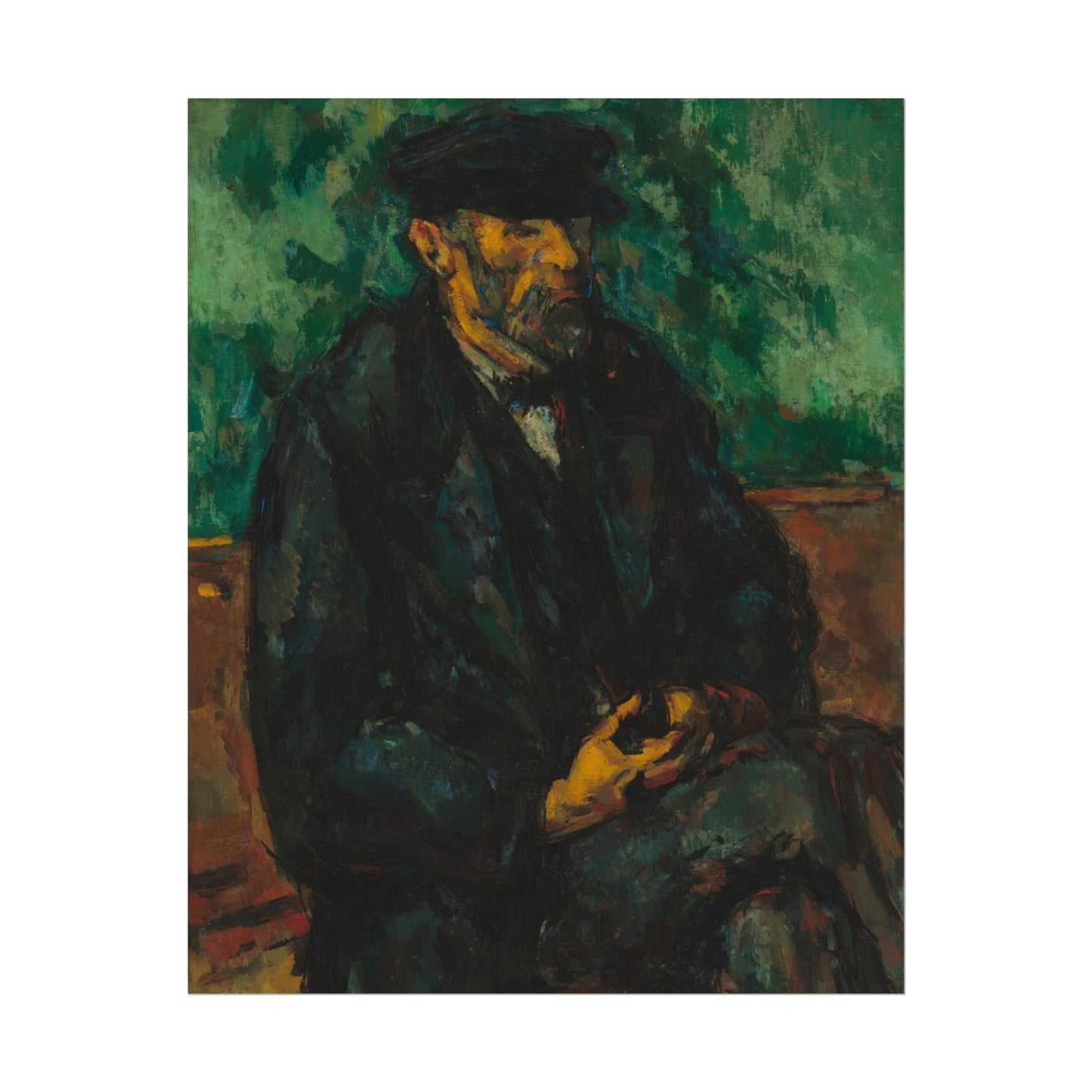 The Gardener