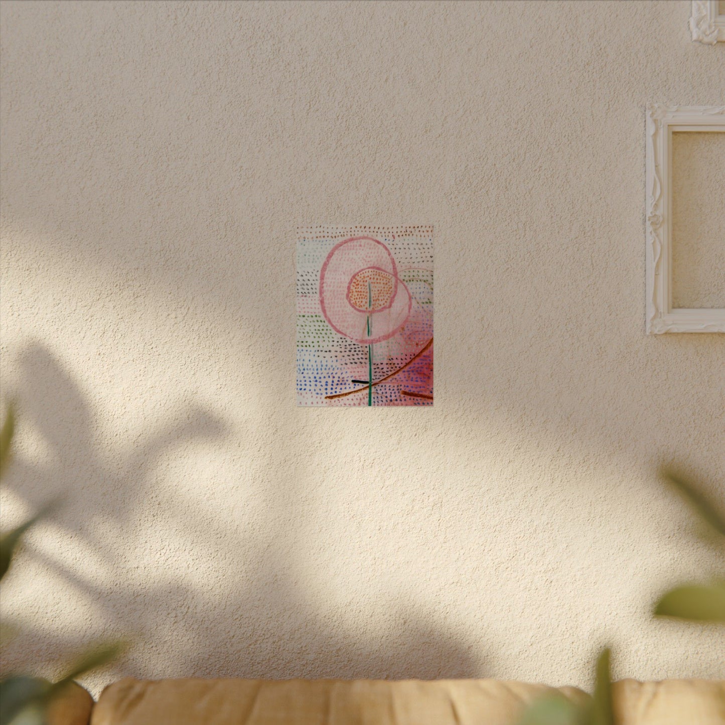 Blossoming