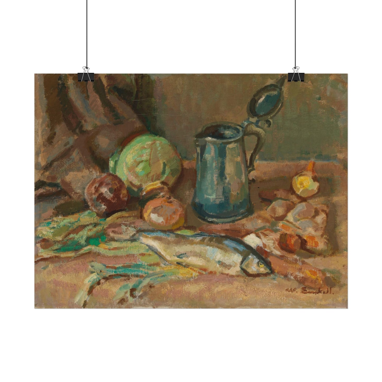 Still Life