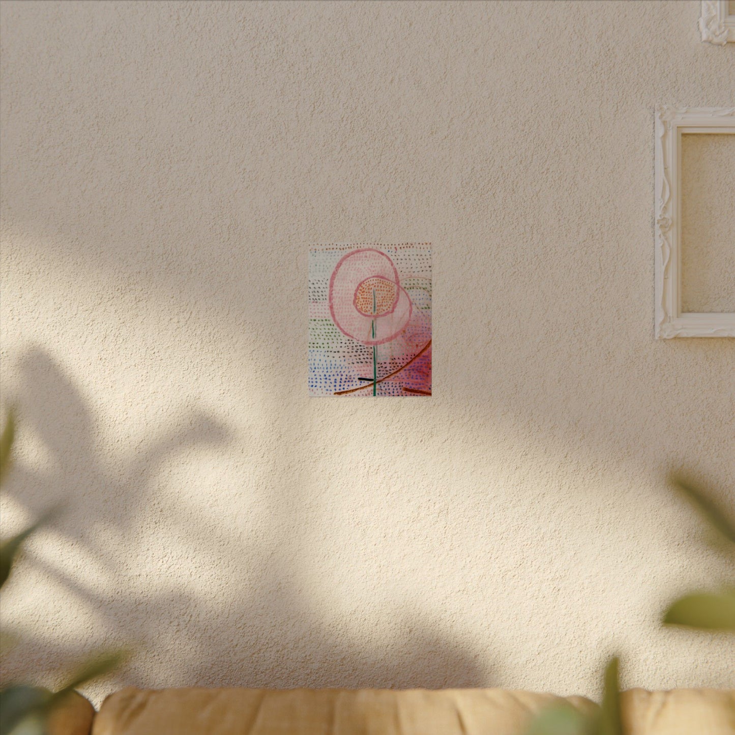 Blossoming