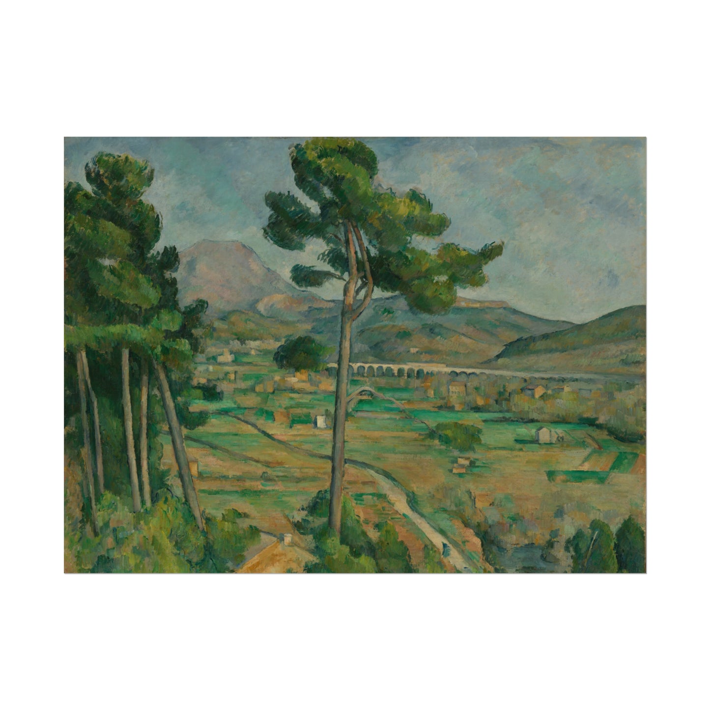 Country Landscape