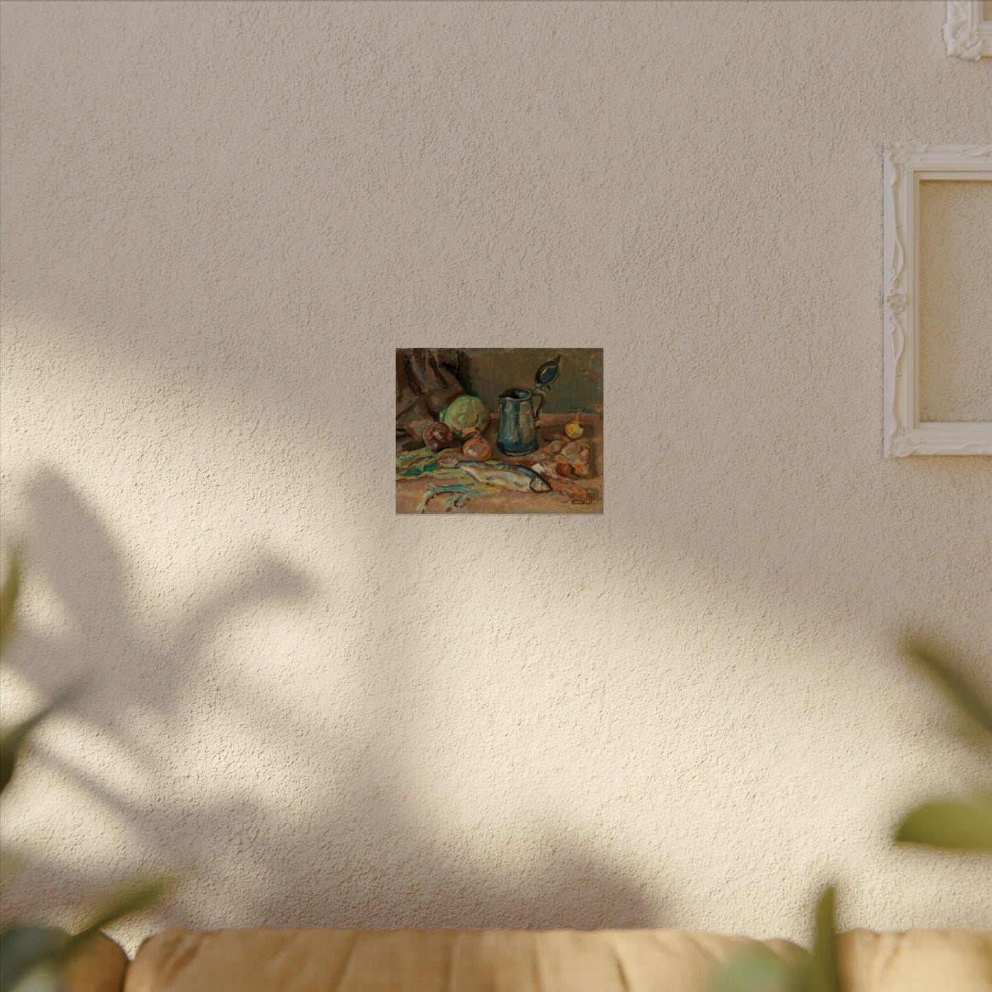 Still Life