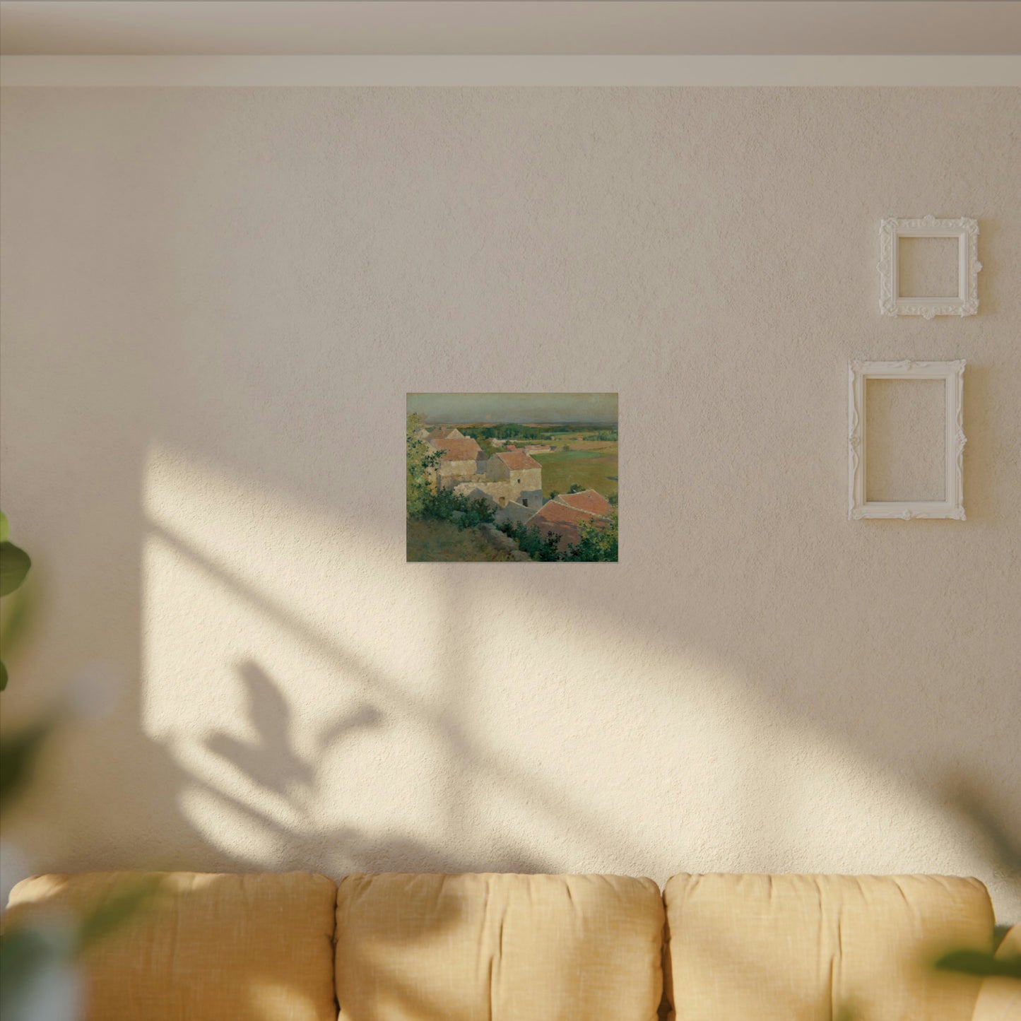 Summer Twilight