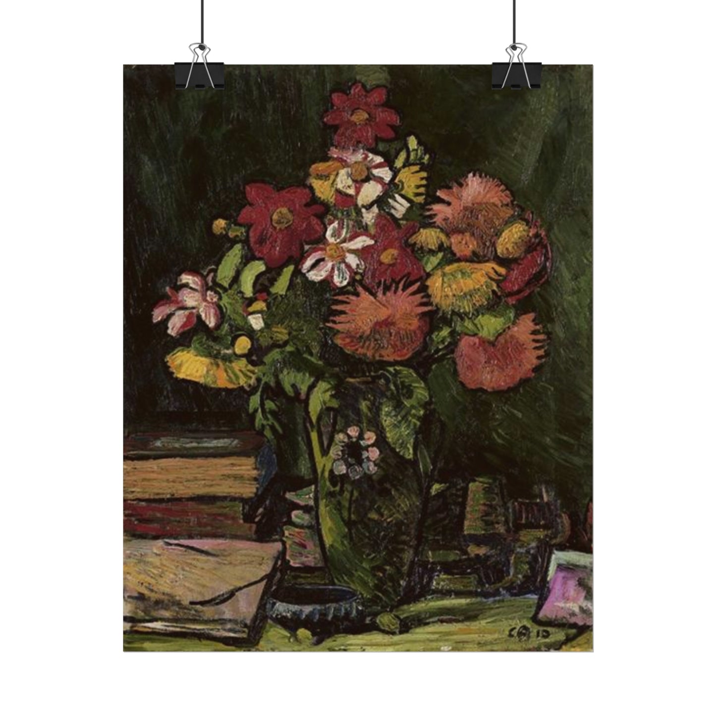 Bouquet of Flowers