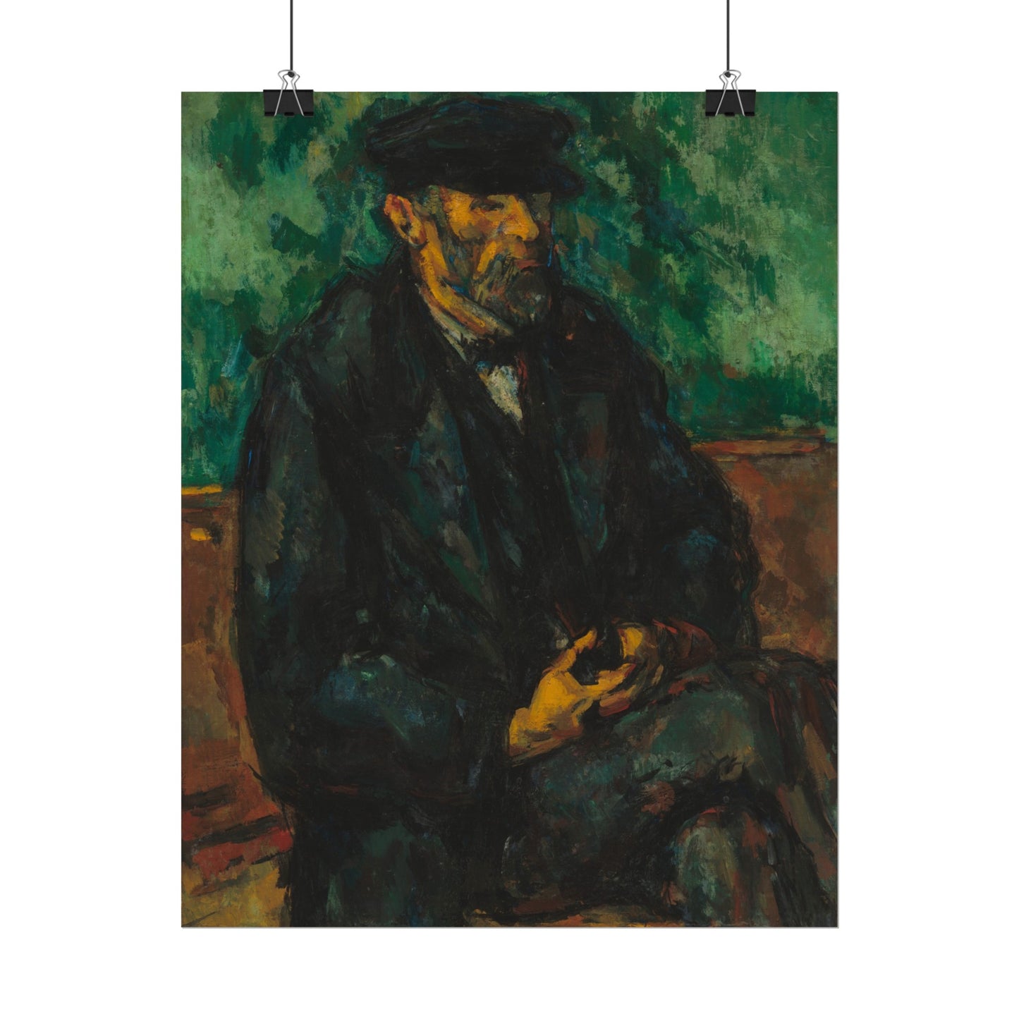 The Gardener