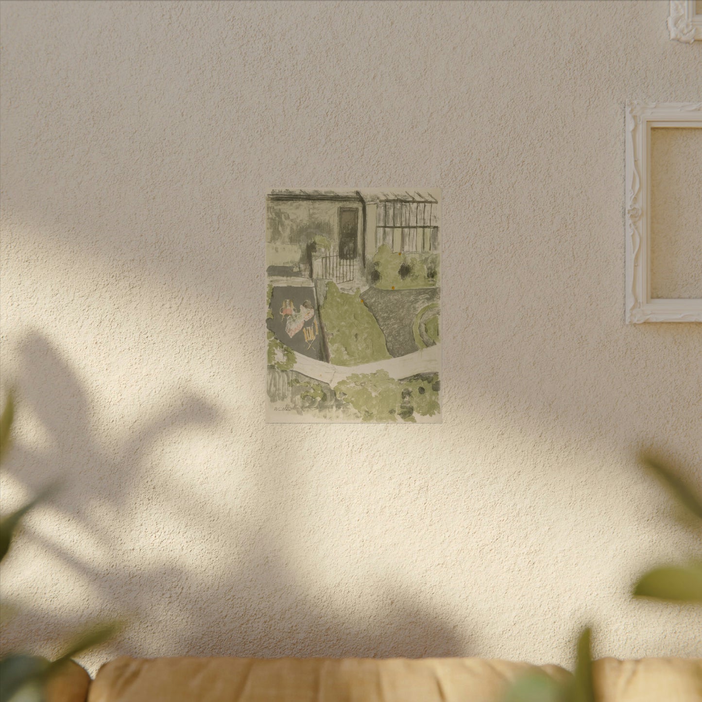 The Garden