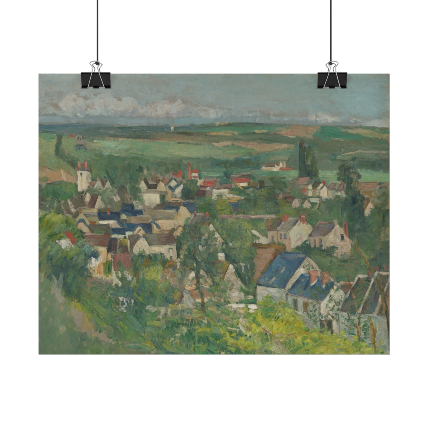 Auvers-Sur-Oise