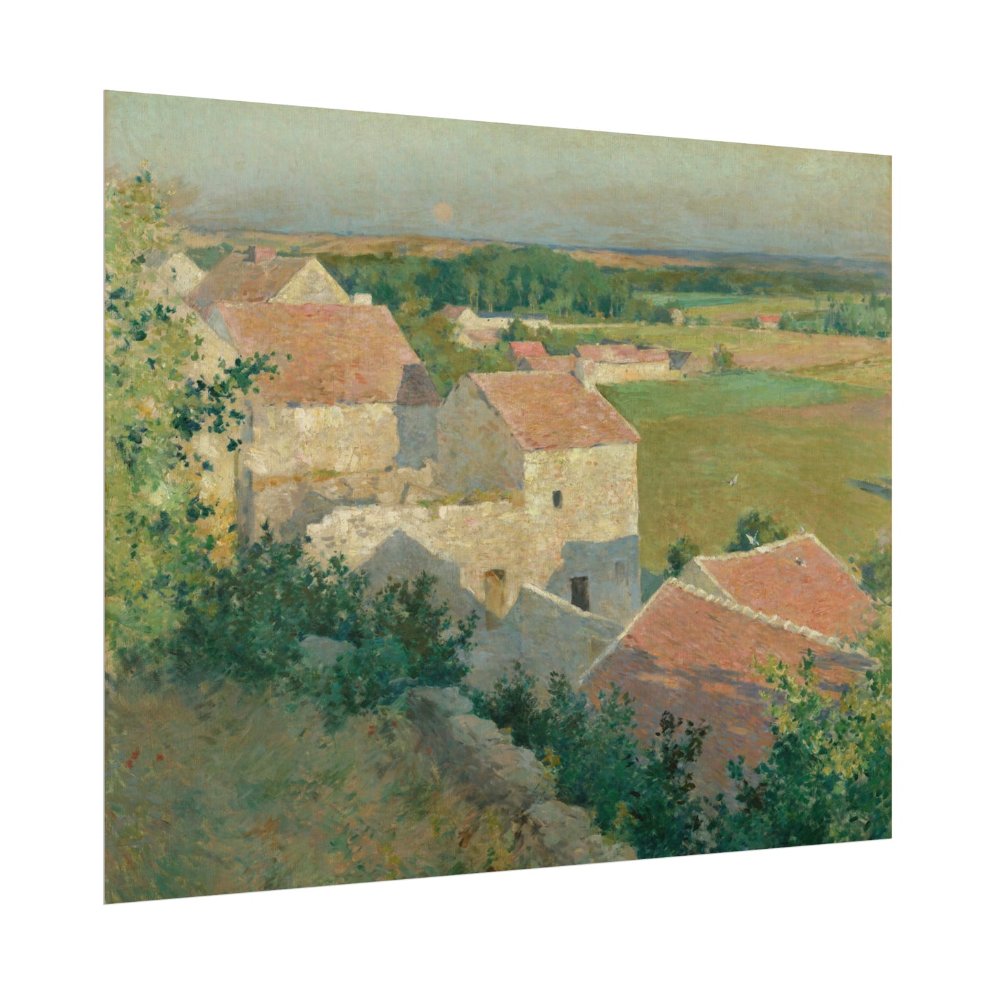 Summer Twilight