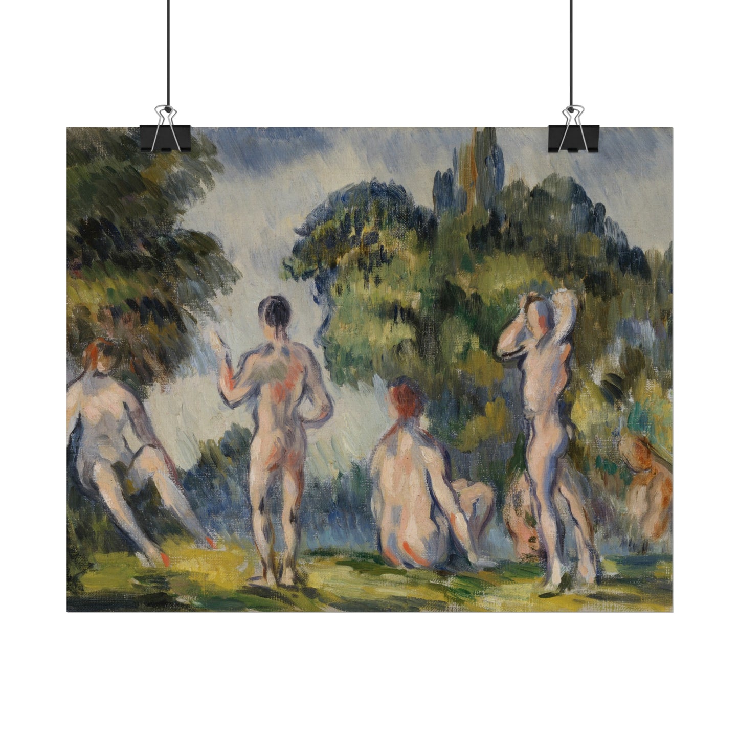 Bathers
