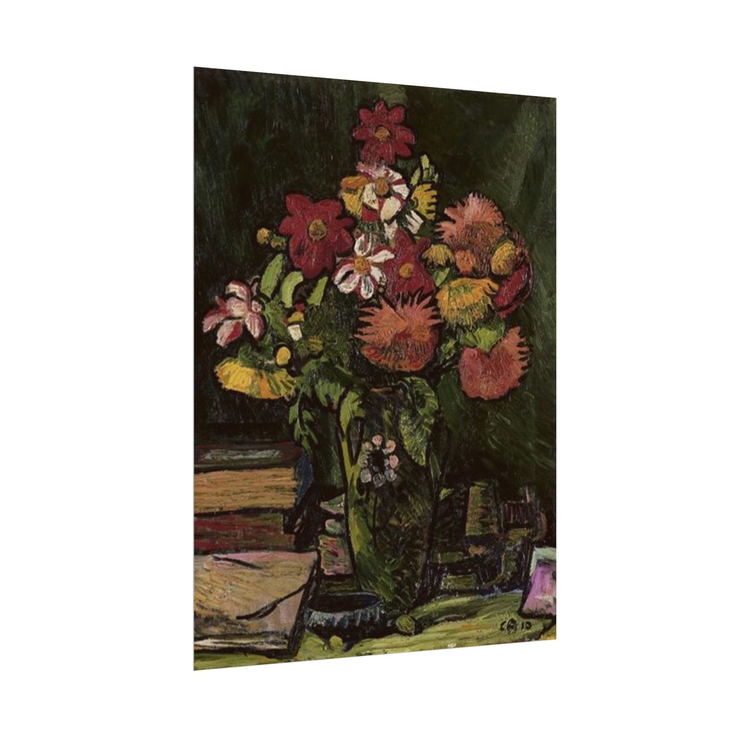 Bouquet of Flowers