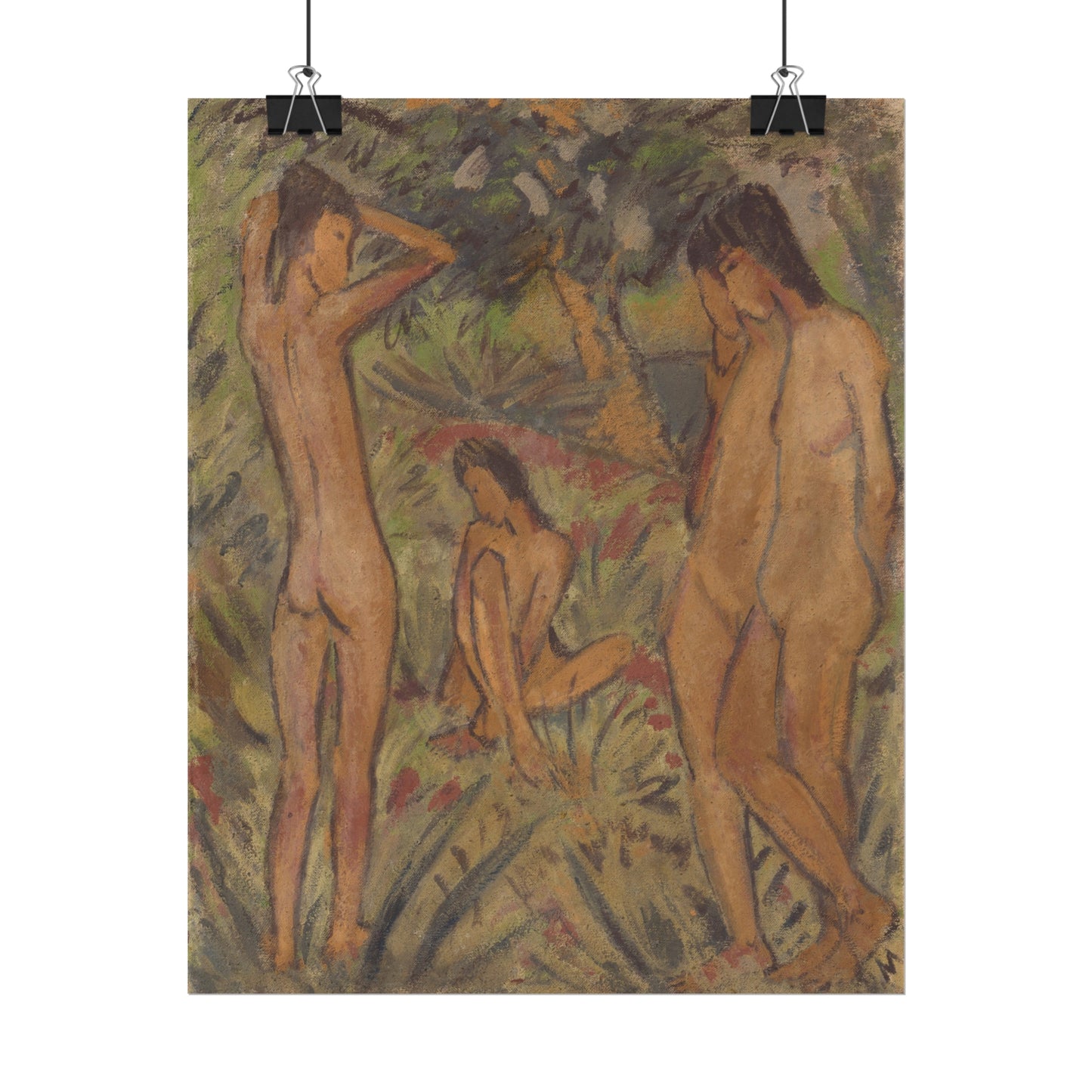 Bathers