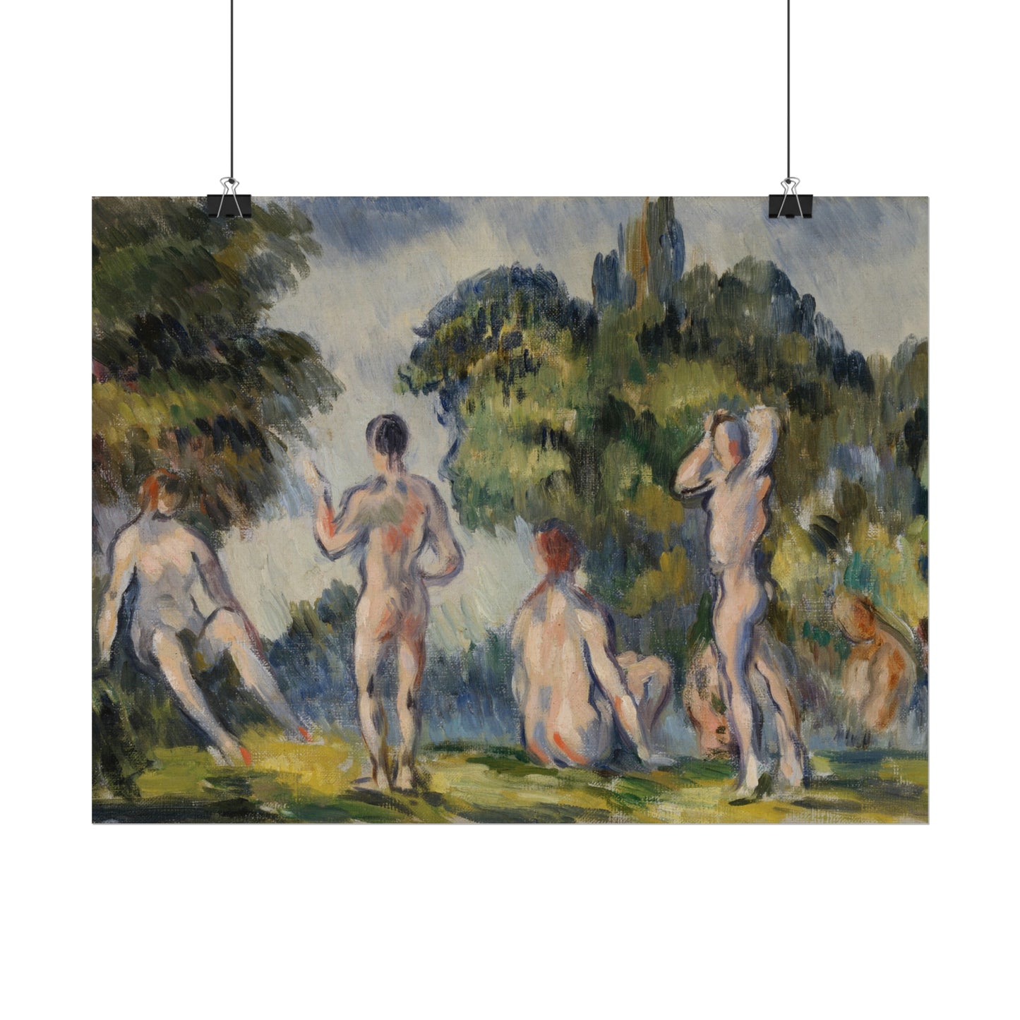 Bathers