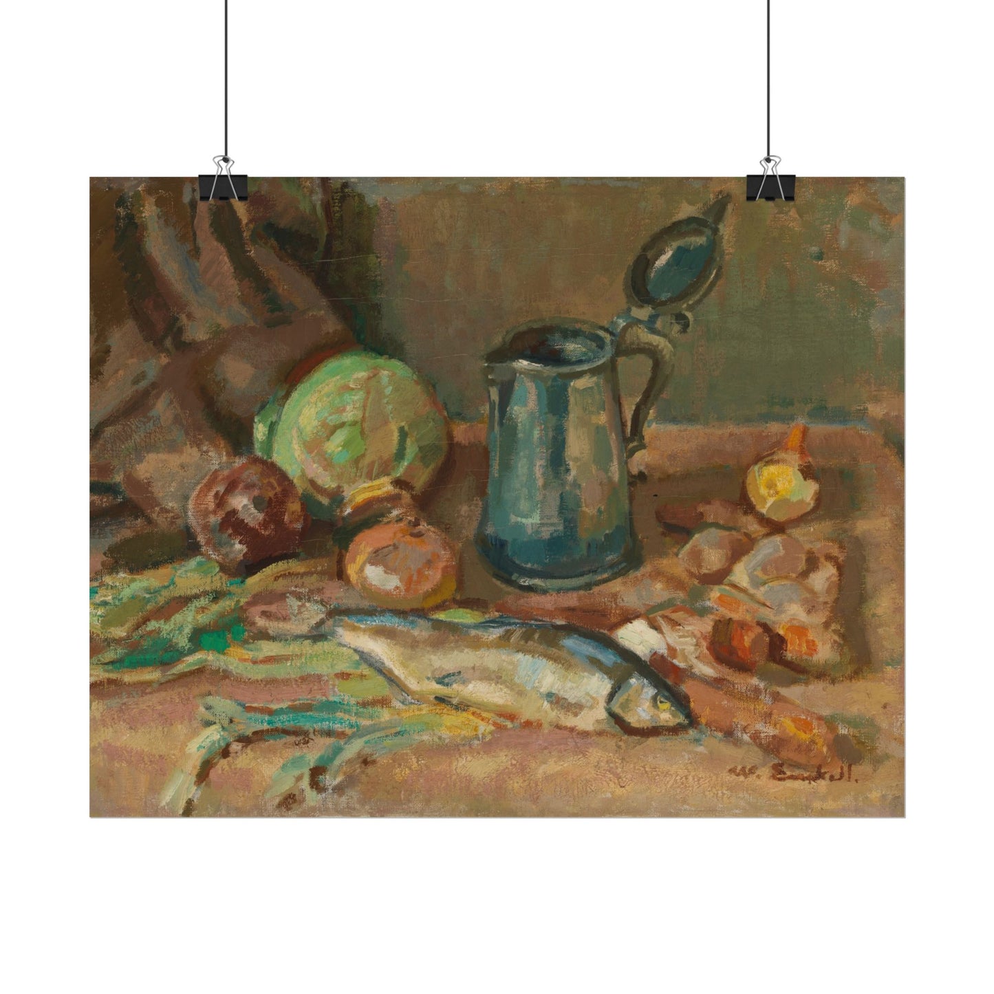 Still Life