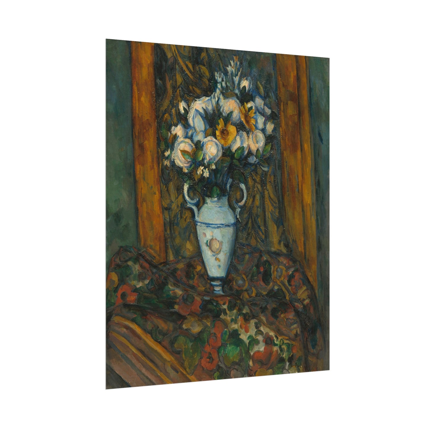 Vase of Flowers