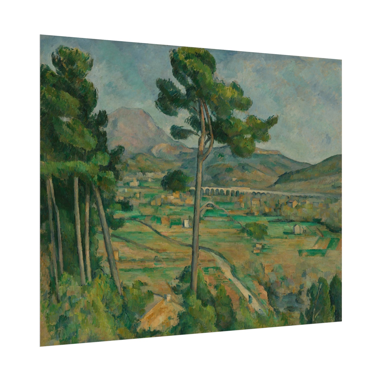 Country Landscape