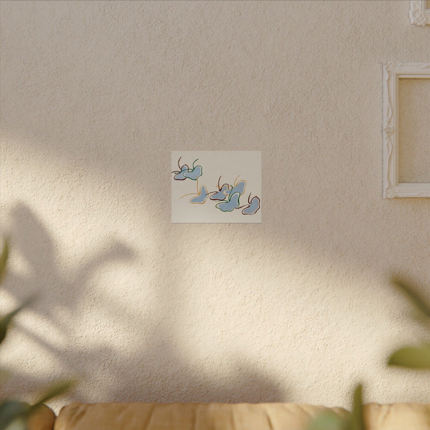 Japanese Butterfly