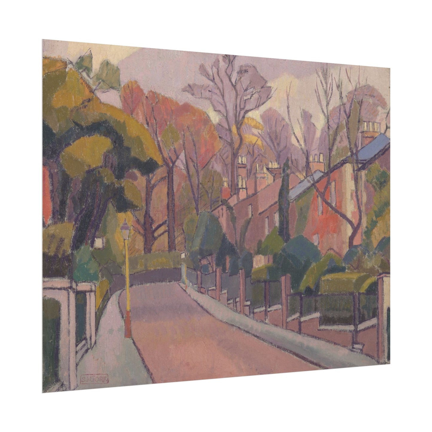 Cambrian Road, Richmond