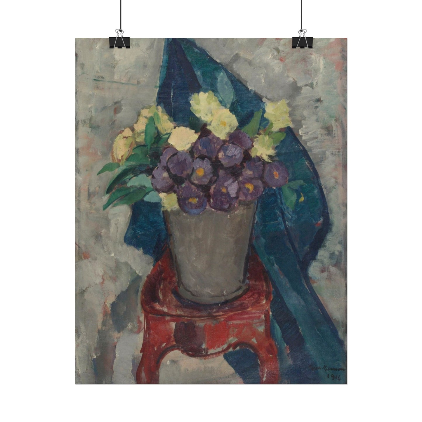 Flower Arrangement