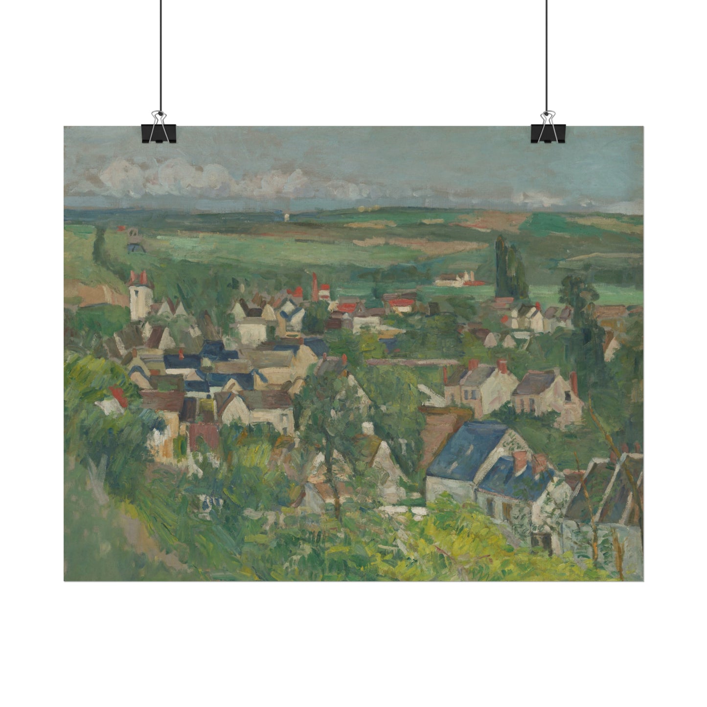 Auvers-Sur-Oise