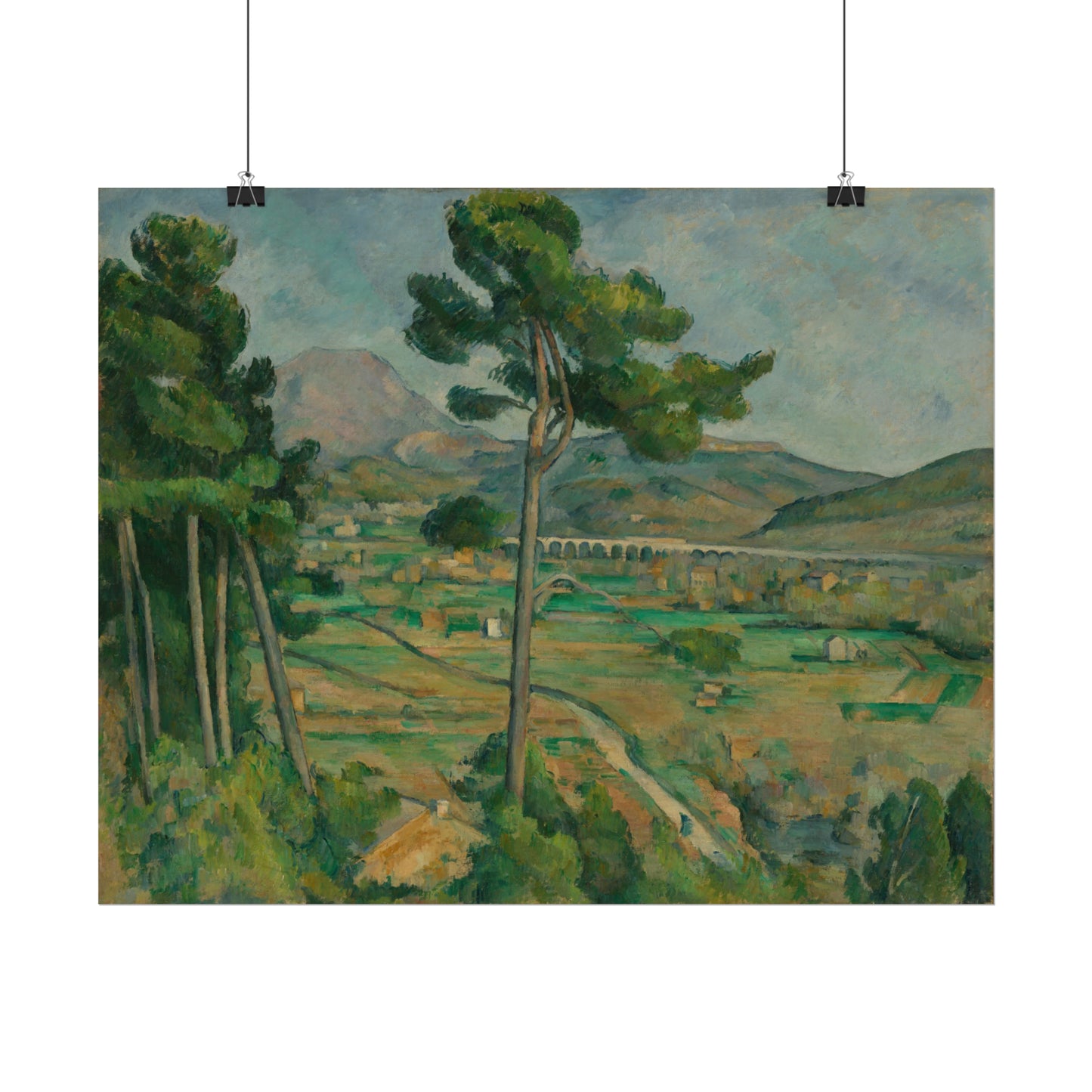 Country Landscape